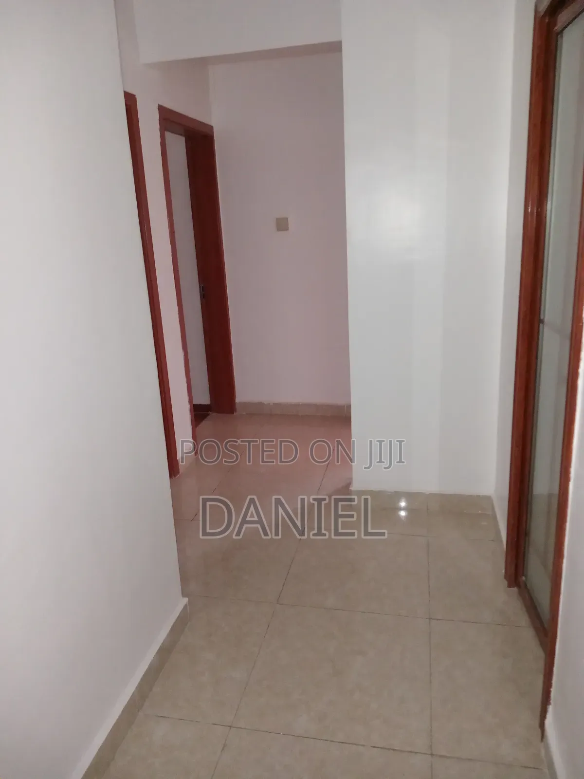 3bdrm Apartment in Kileleshwa for rent