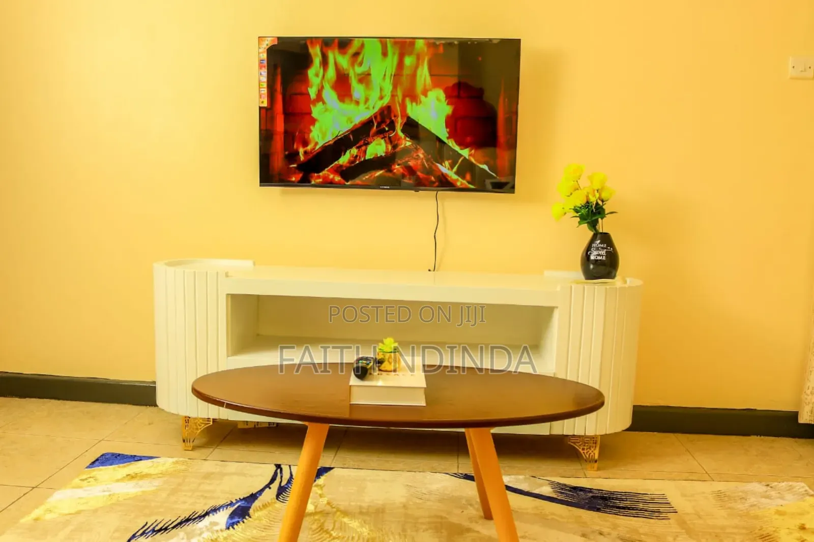 Farrey Homes One Br Kitengela