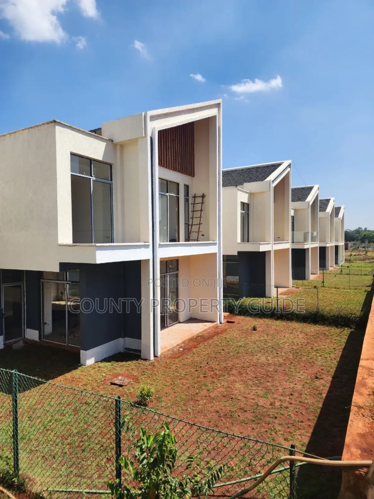 4bdrm Villa in Green View Villas, Kiambu / Kiambu for sale