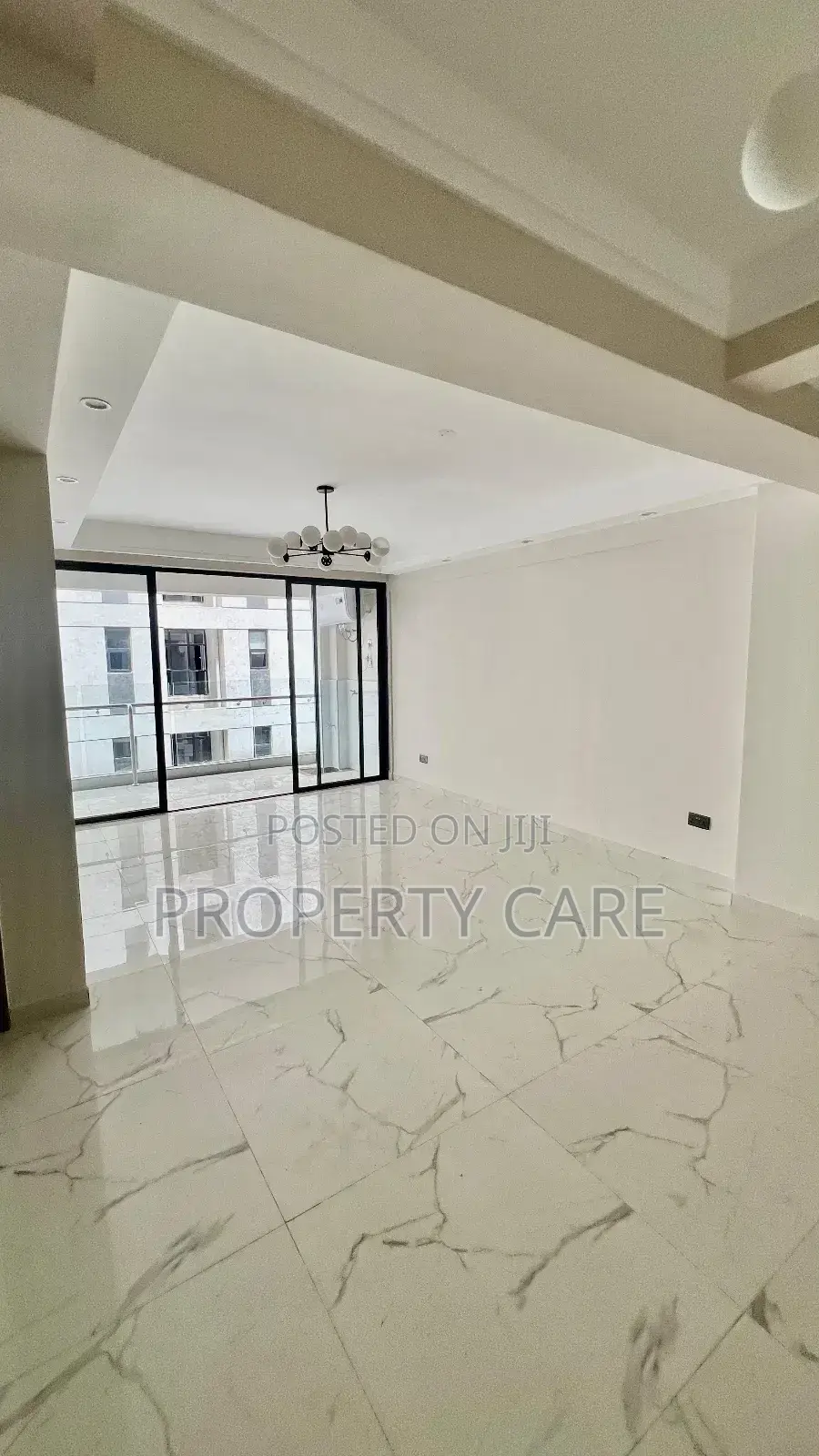 3bdrm Apartment in Kilimani for rent
