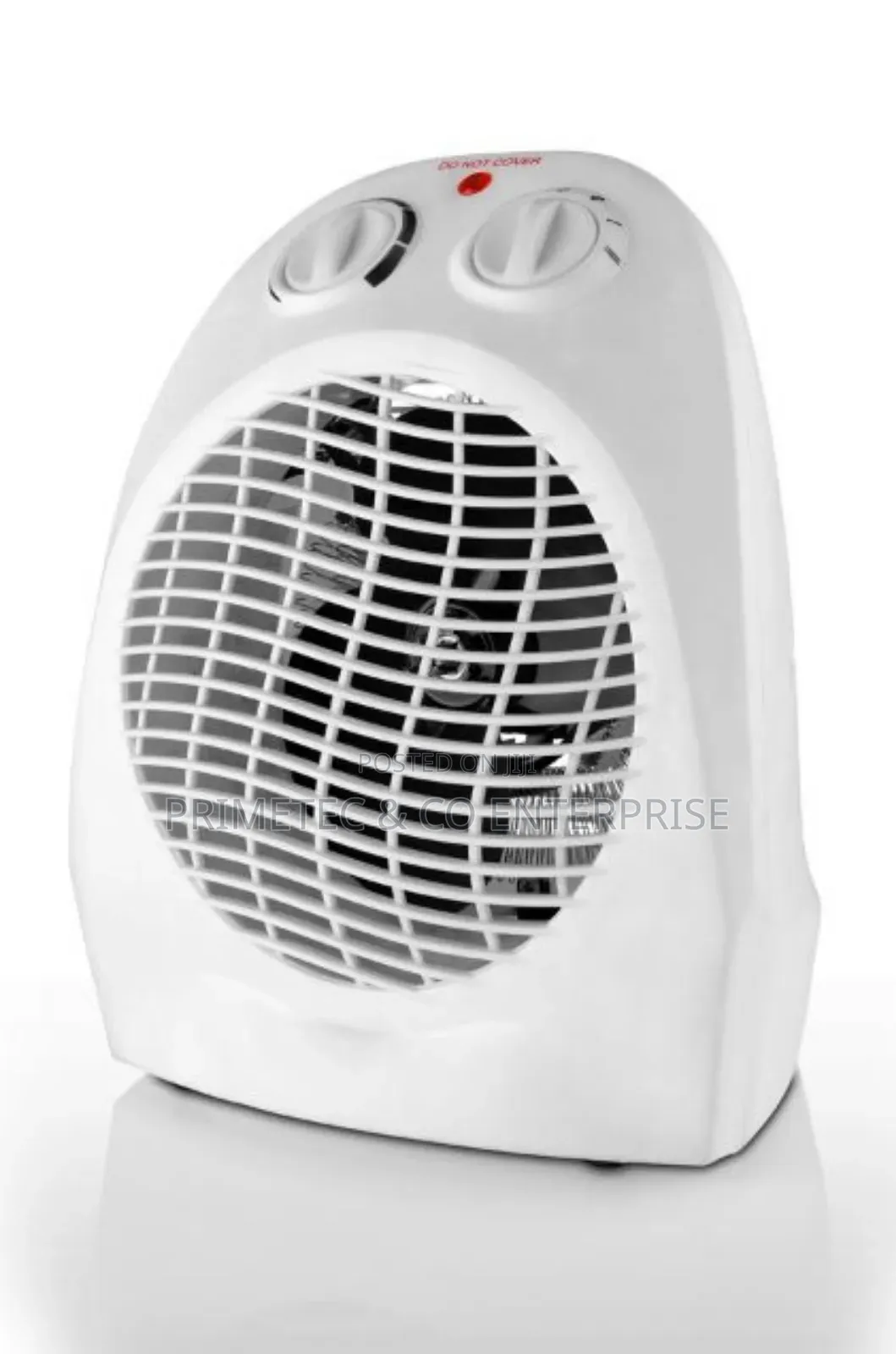 Tronic Fan Room Heater