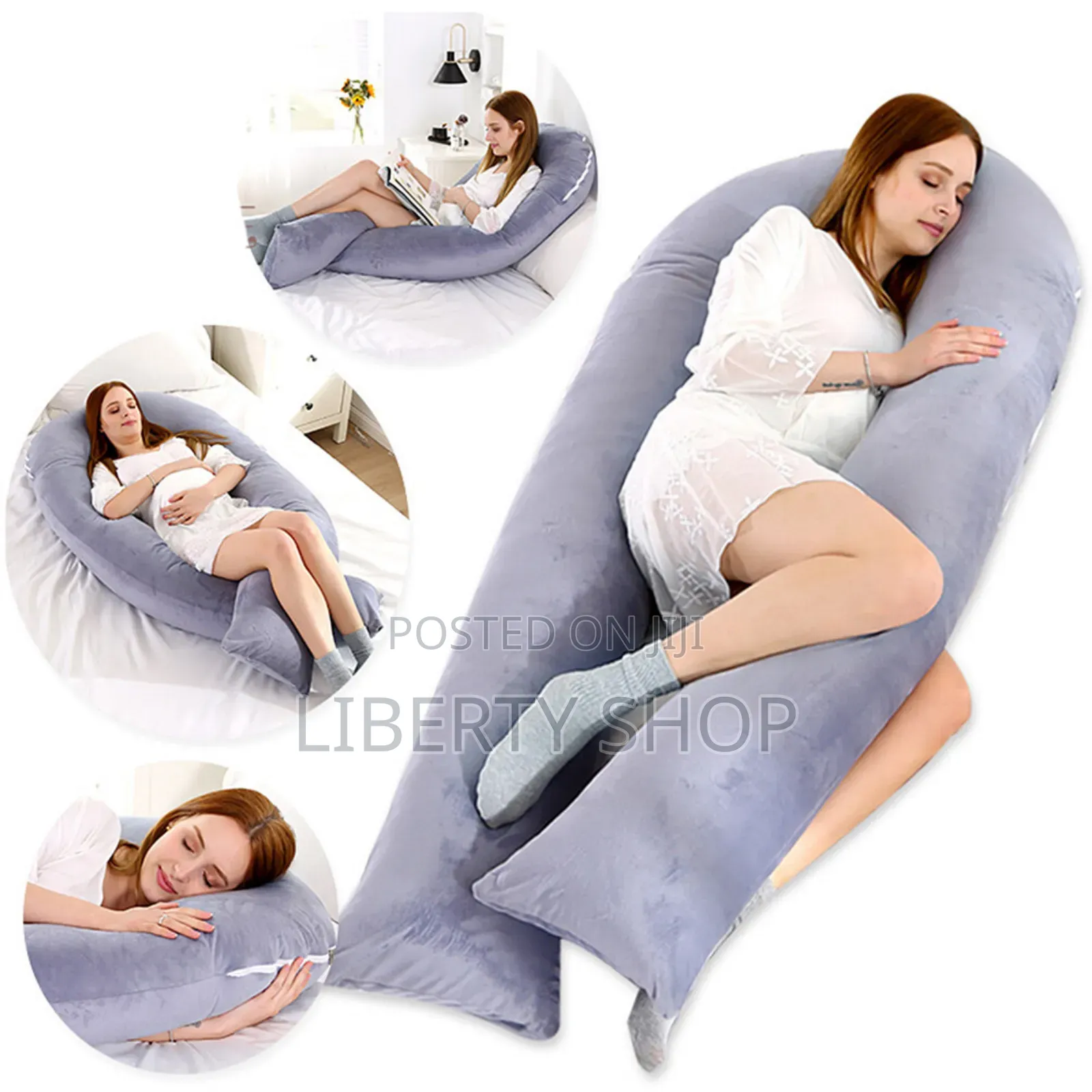 Pregnancy Pillow Pregnancy Pillow U Shape