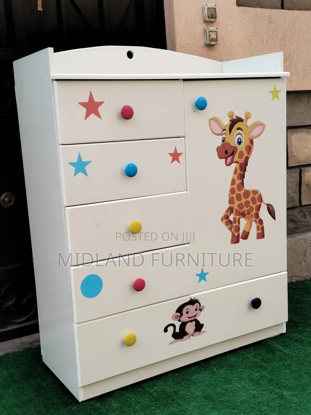 Children Drawers / Kids Drawers/ Children Furniture Shop