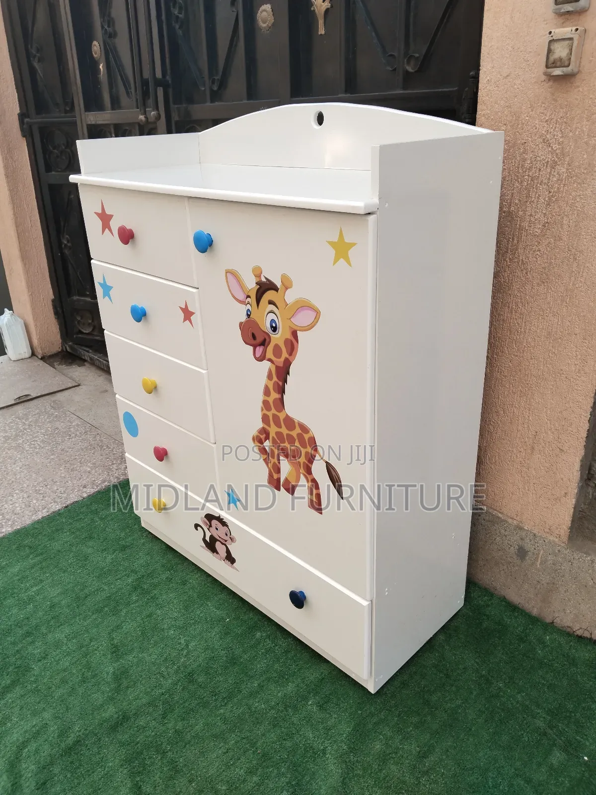 Children Drawers / Kids Drawers/ Children Furniture Shop