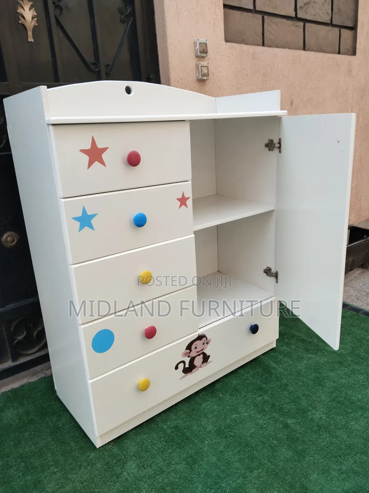 Children Drawers / Kids Drawers/ Children Furniture Shop