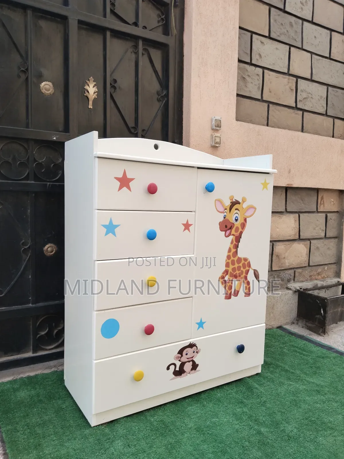Children Drawers / Kids Drawers/ Children Furniture Shop