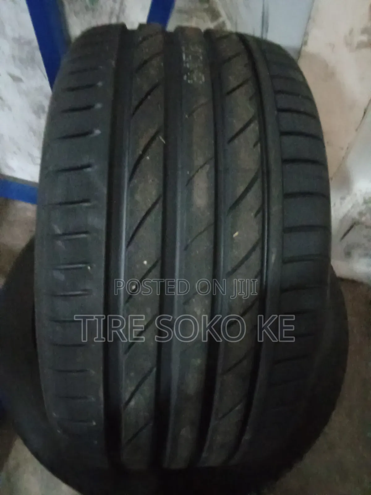 265/35r18 Maxxis Victra Sport Vs5