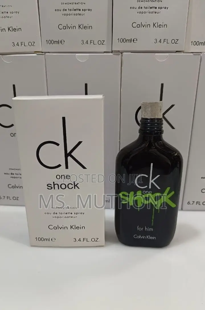 Ck One by Calvin Klein for Women and Men
