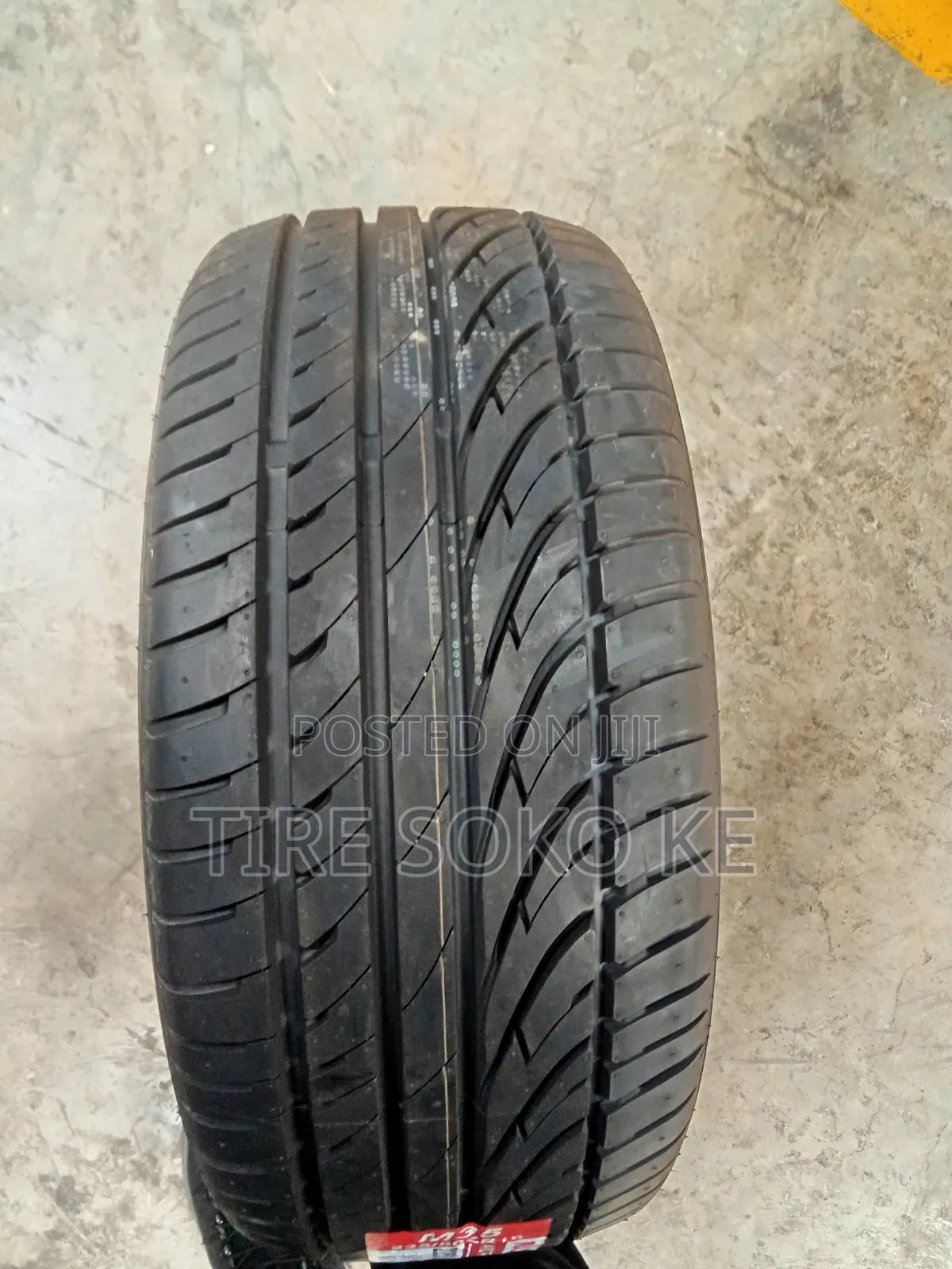 225/50r16 Maxxis Victra M35