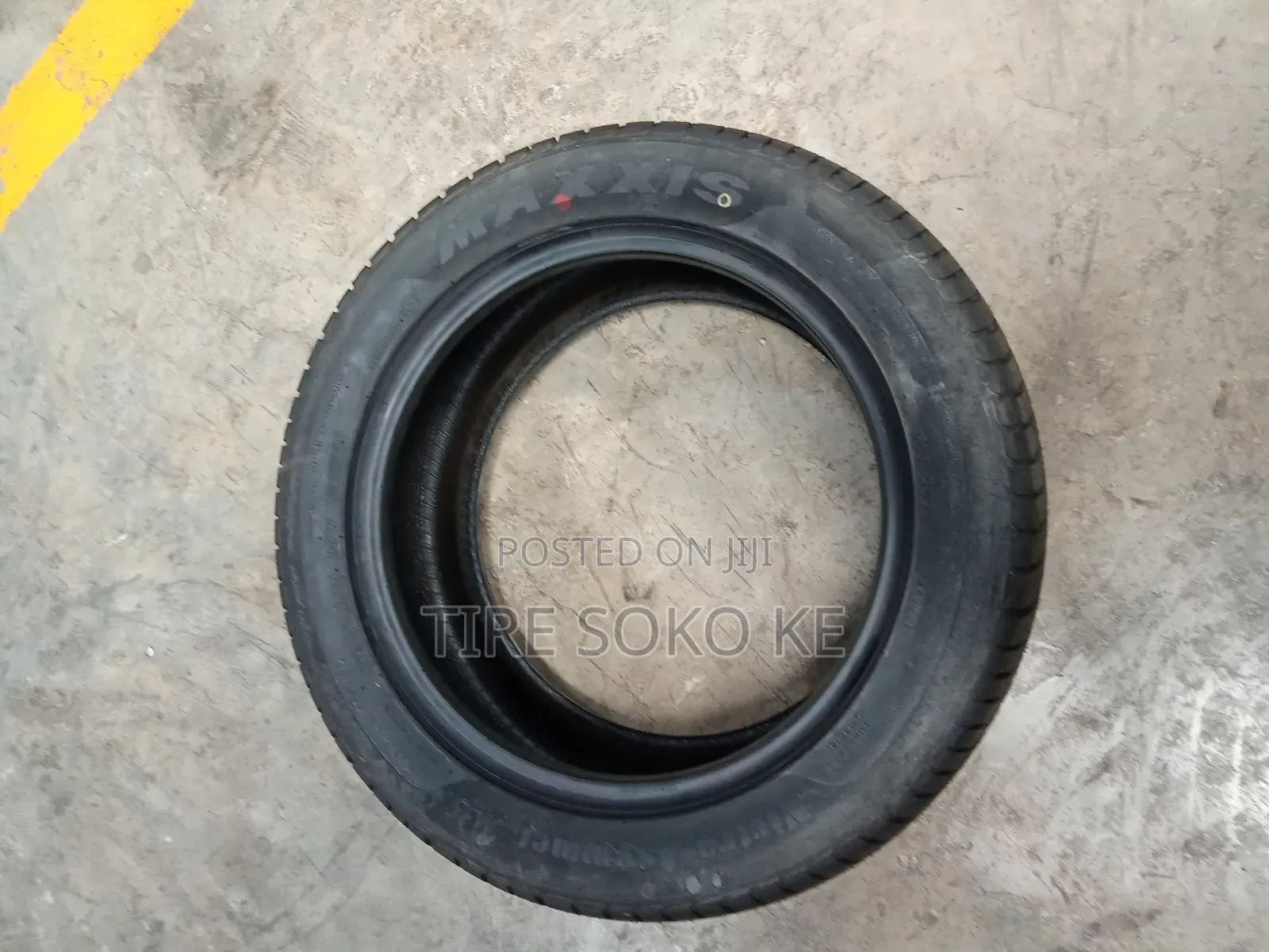 225/50r16 Maxxis Victra M35