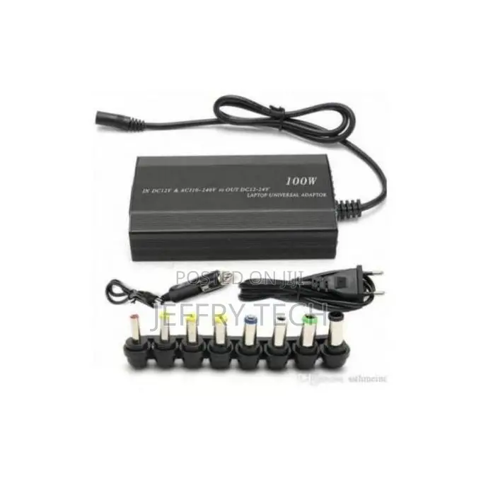 Power Adapter Charger 12v/15v/16v/18v/19v/20v/22v/24v
