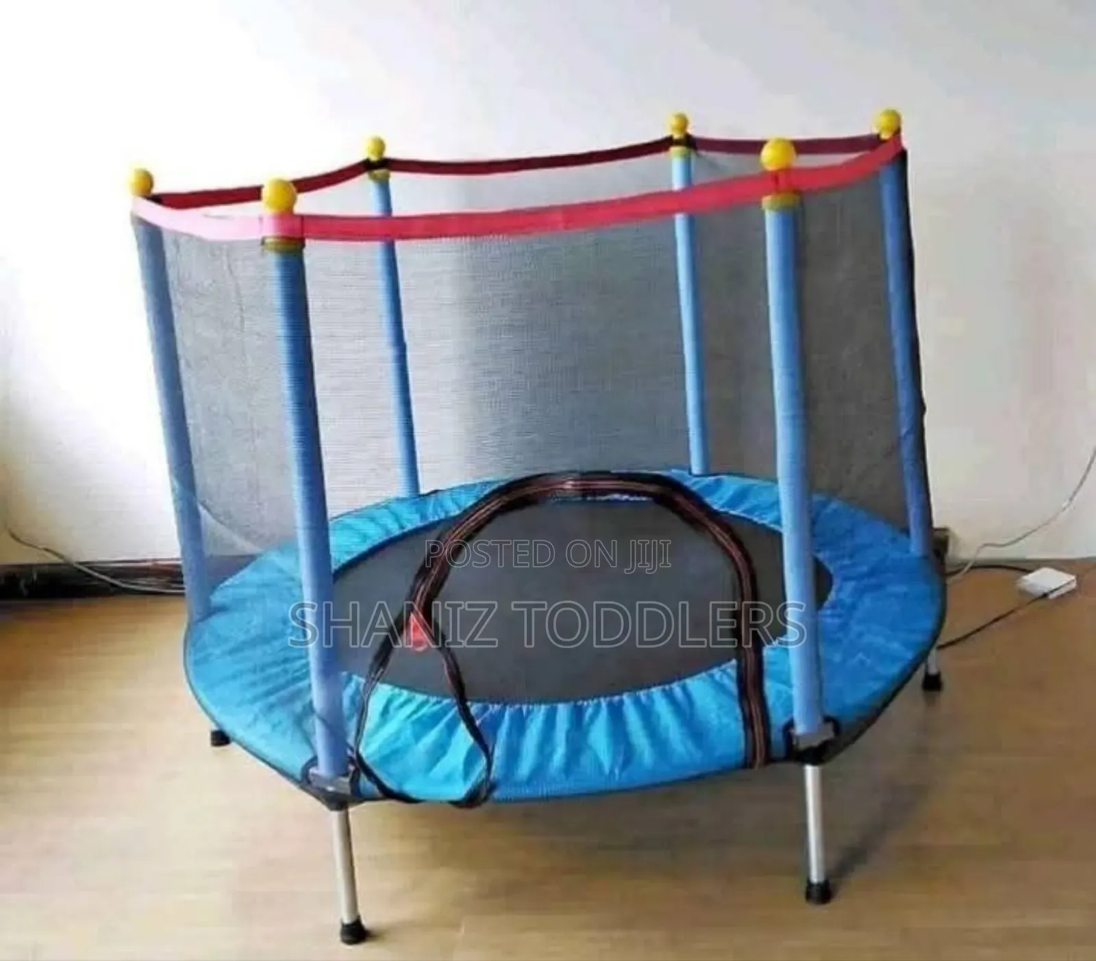 Little Jumper Trampoline / Trampoline