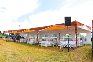 Tents Public Adress for Hire, P.A