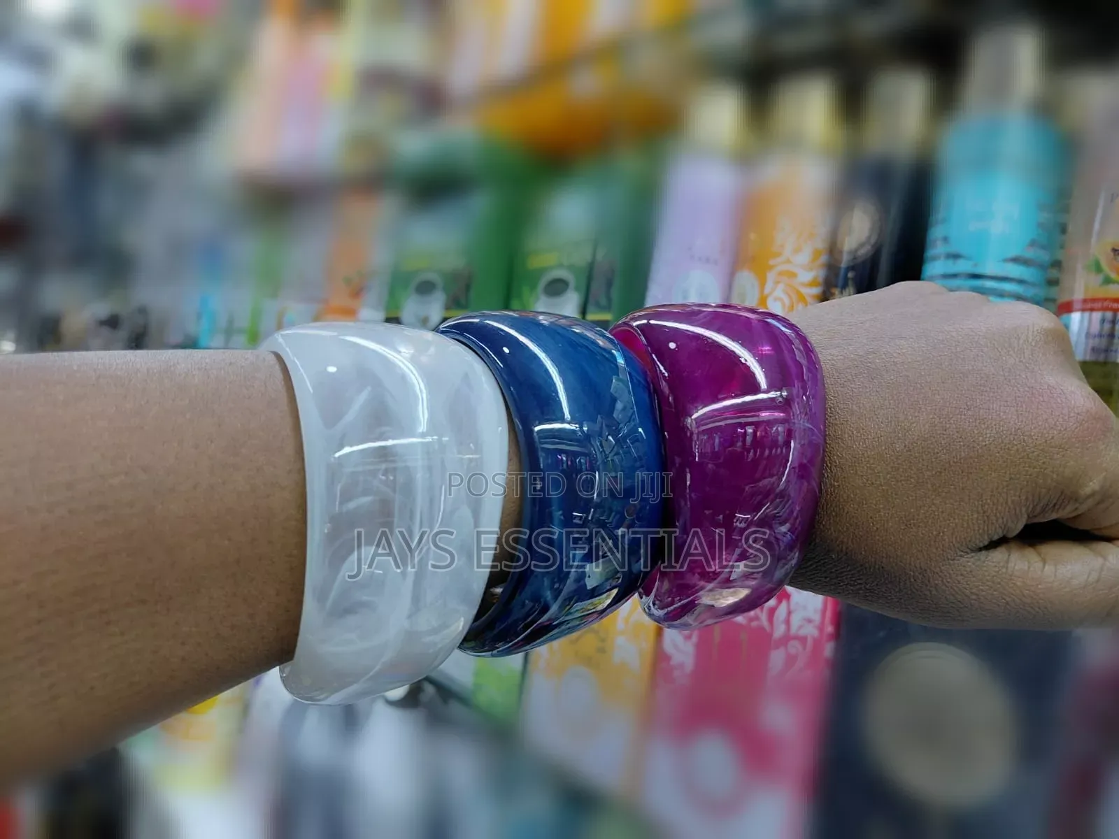 Classic Boho Style Bracelets