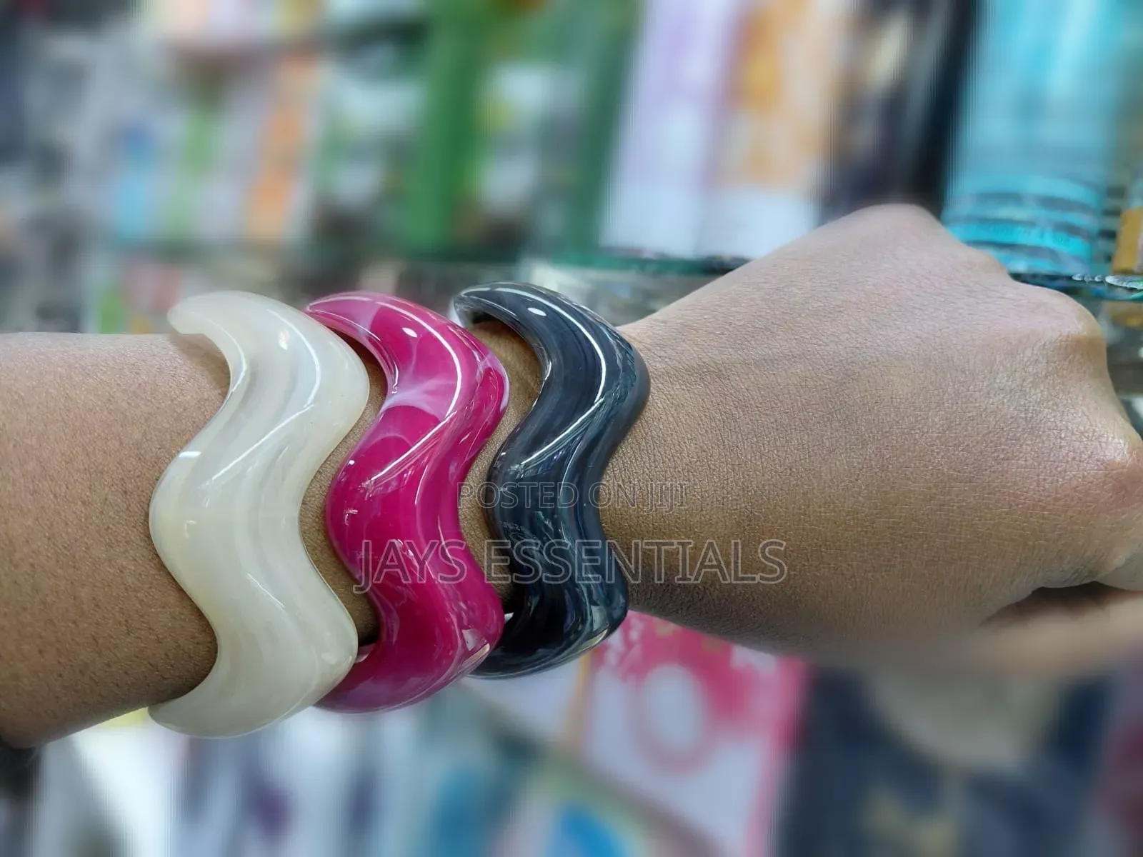 Classic Boho Style Bracelets