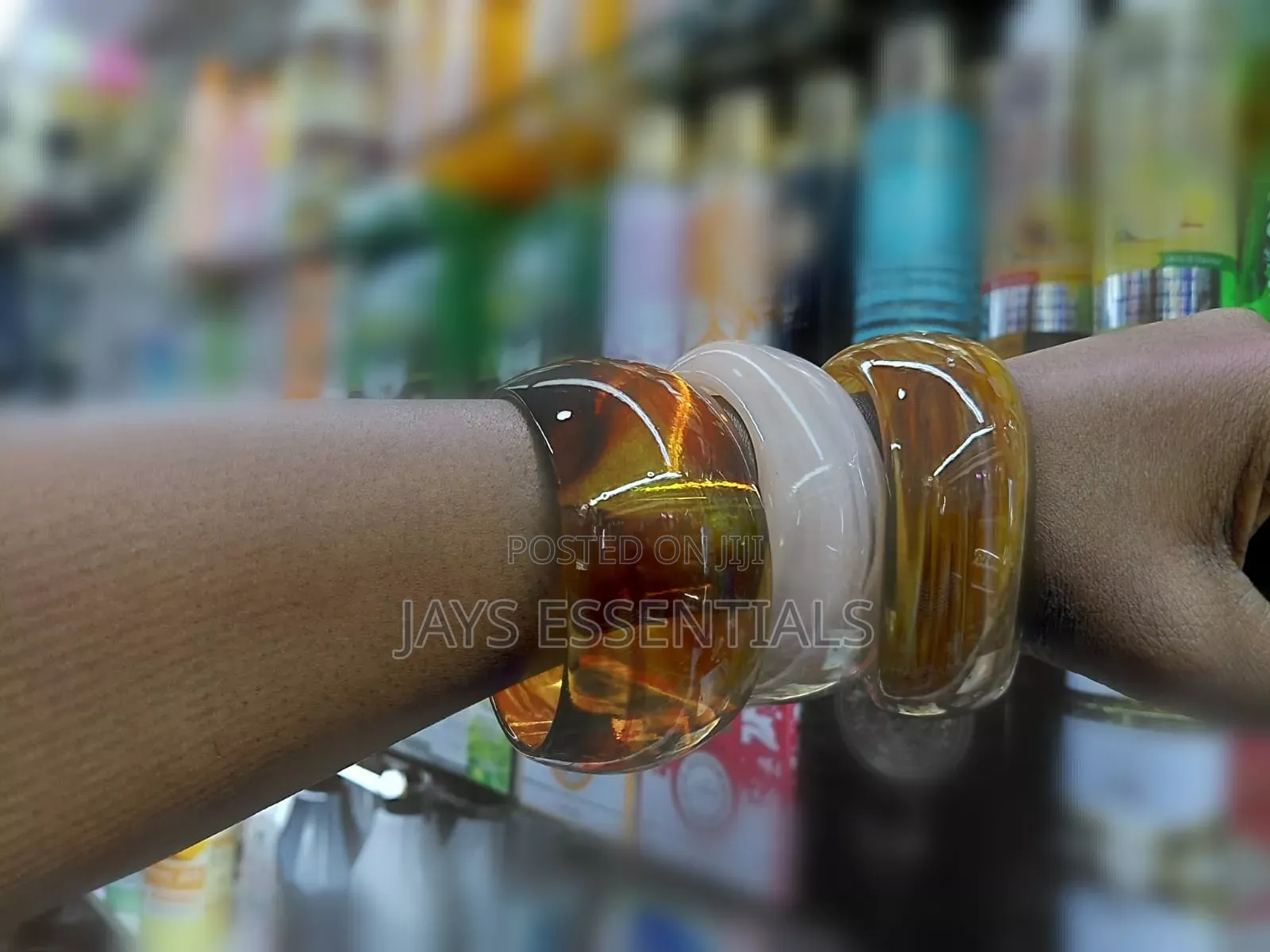 Classic Boho Style Bracelets