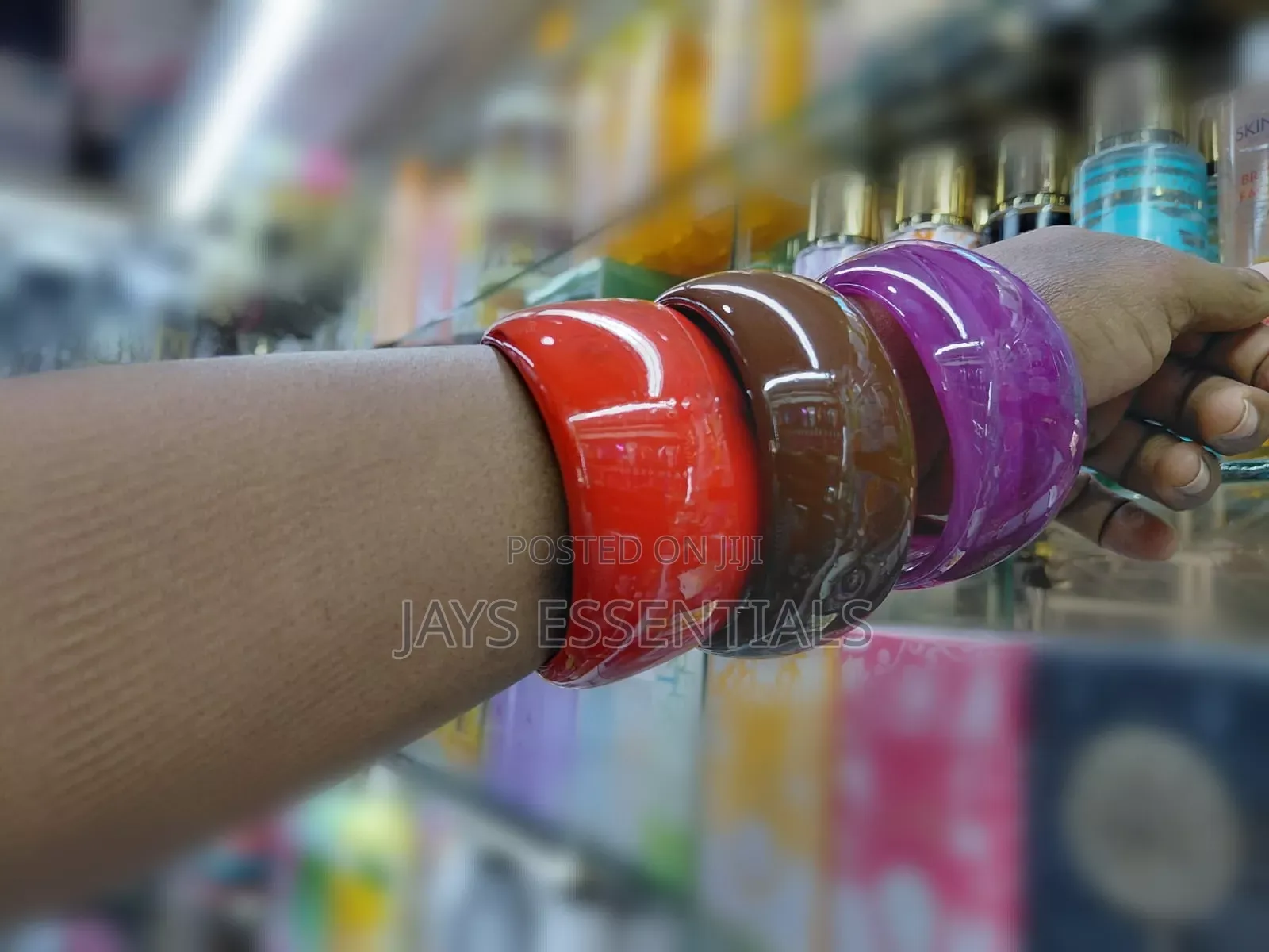 Classic Boho Style Bracelets