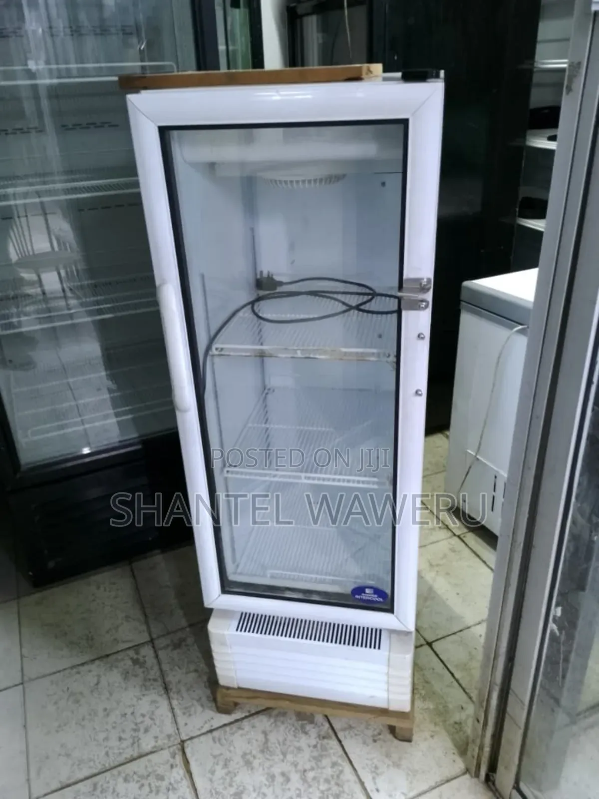 Mini Chiller Fridge/ Display Refrigerator