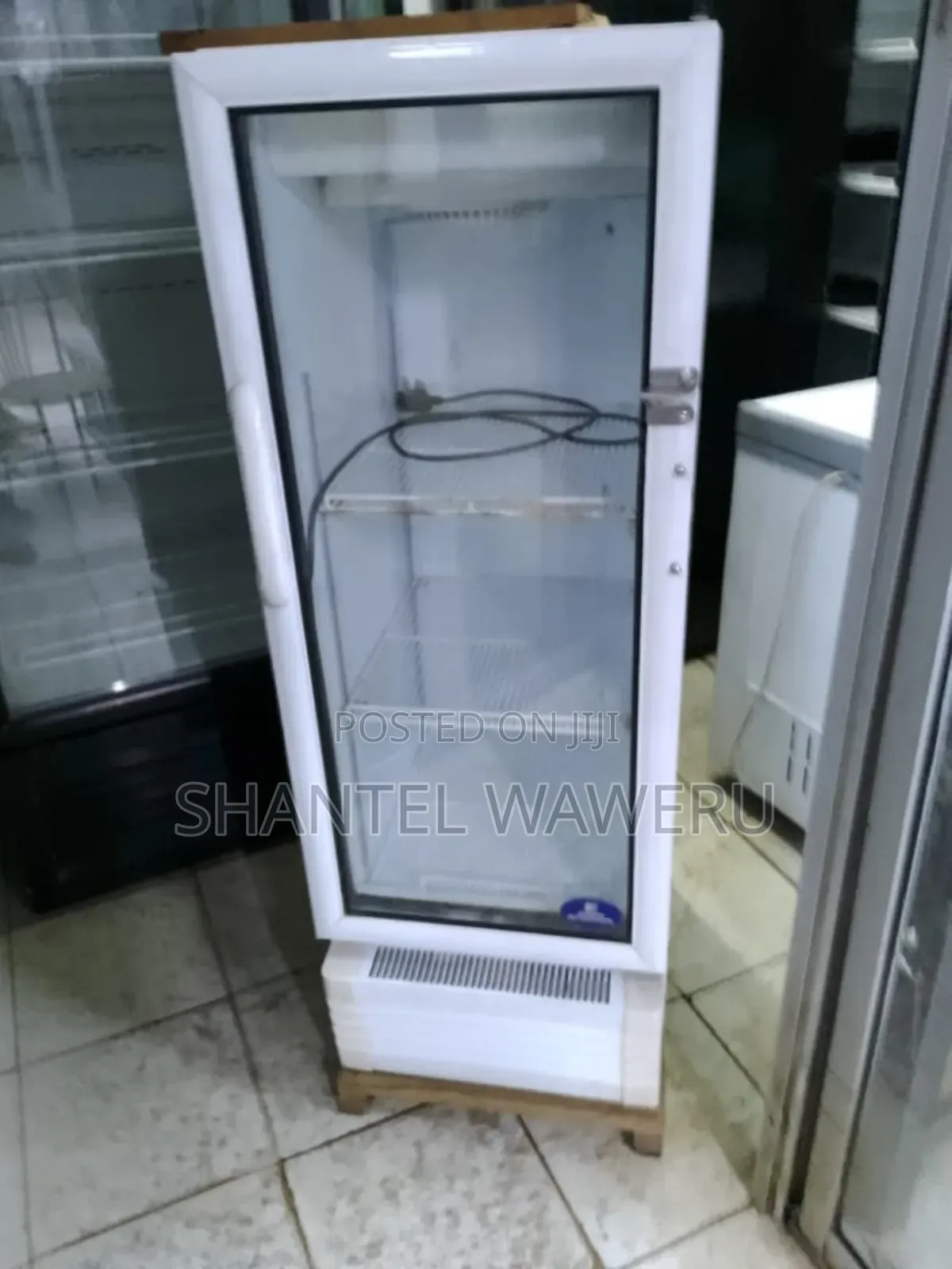 Mini Chiller Fridge/ Display Refrigerator