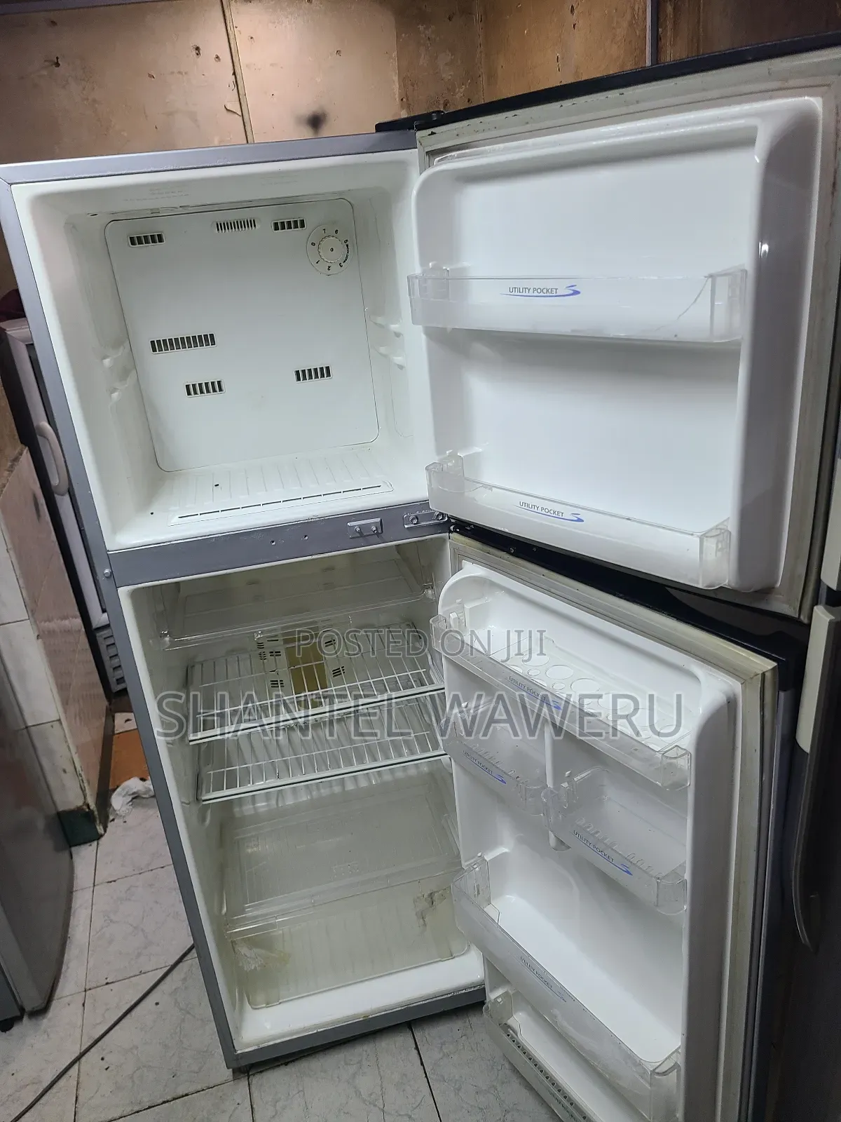 Best Working Non Frost Refrigerator/ Fridge