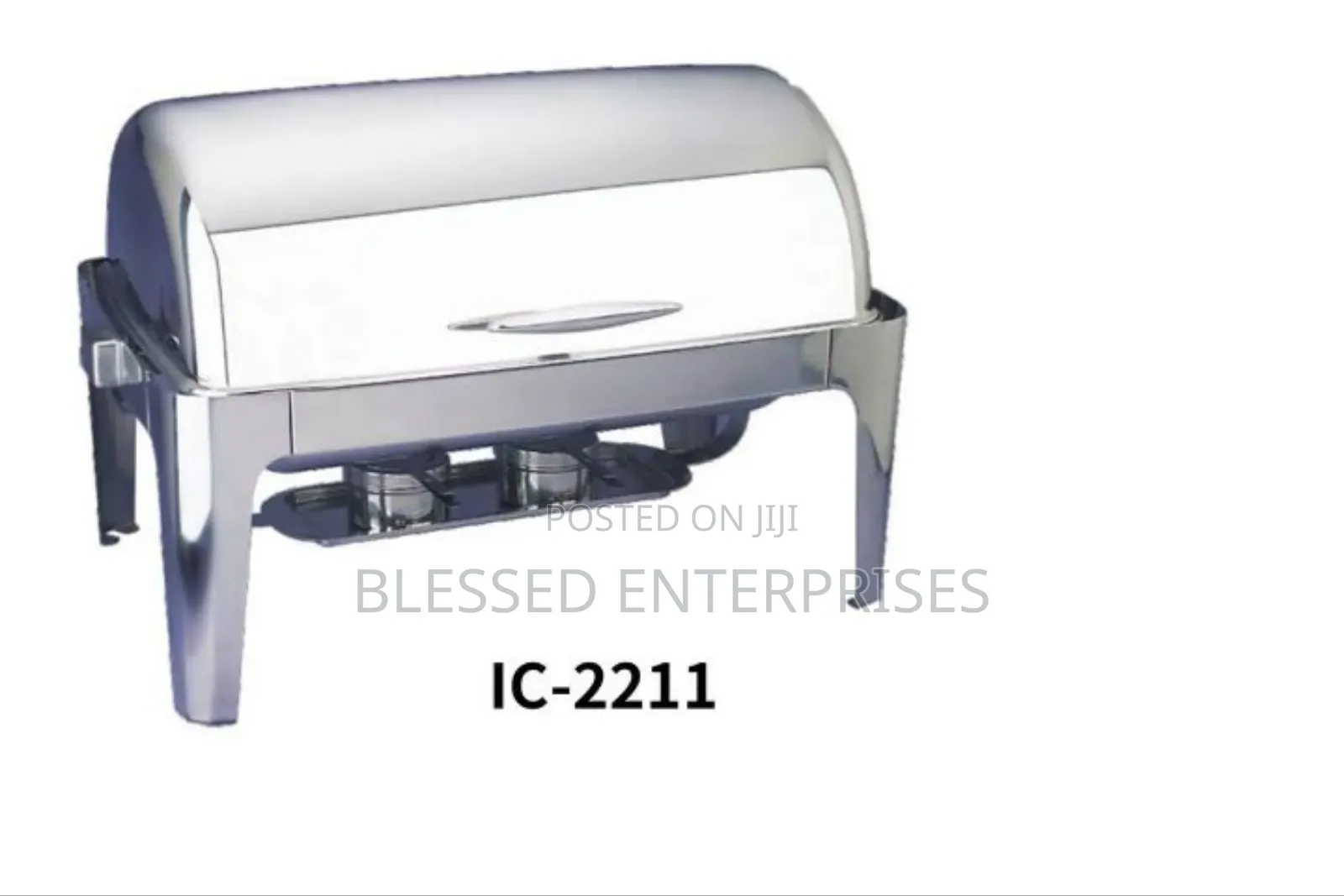 Quality Premier Chafing Dish/ 9l Chafing Dish