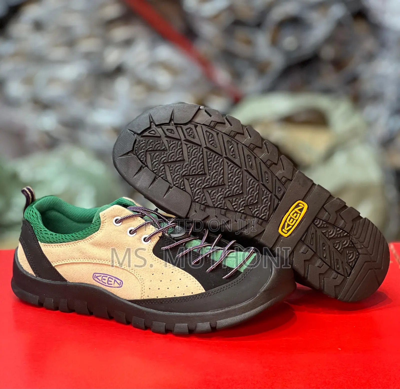Keen Jasper Size 39_45