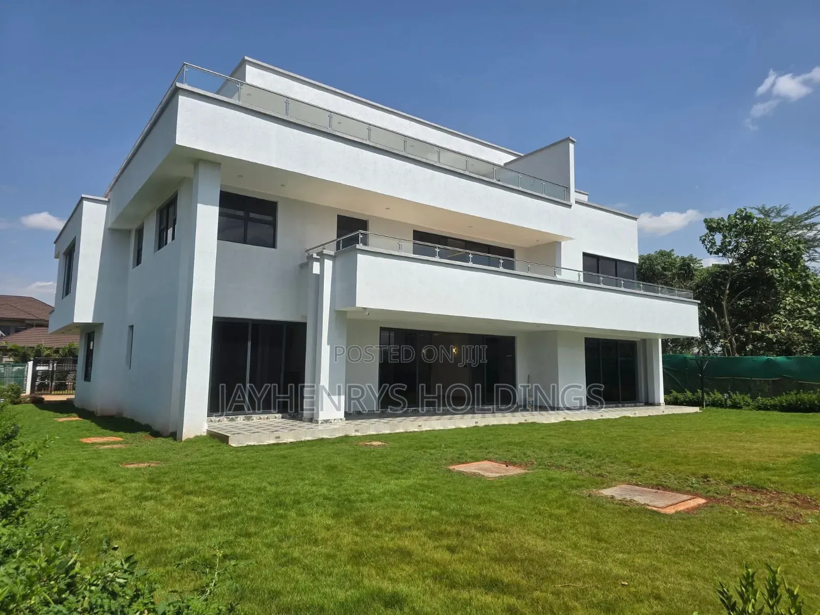 4bdrm House in Tatu City, Ruiru for sale