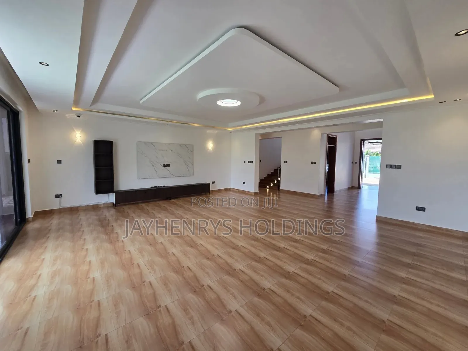 4bdrm House in Tatu City, Ruiru for sale