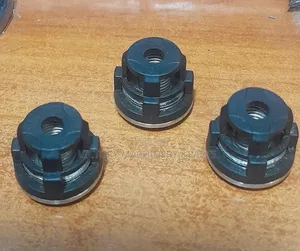 1507/3450psi Carwash Valves