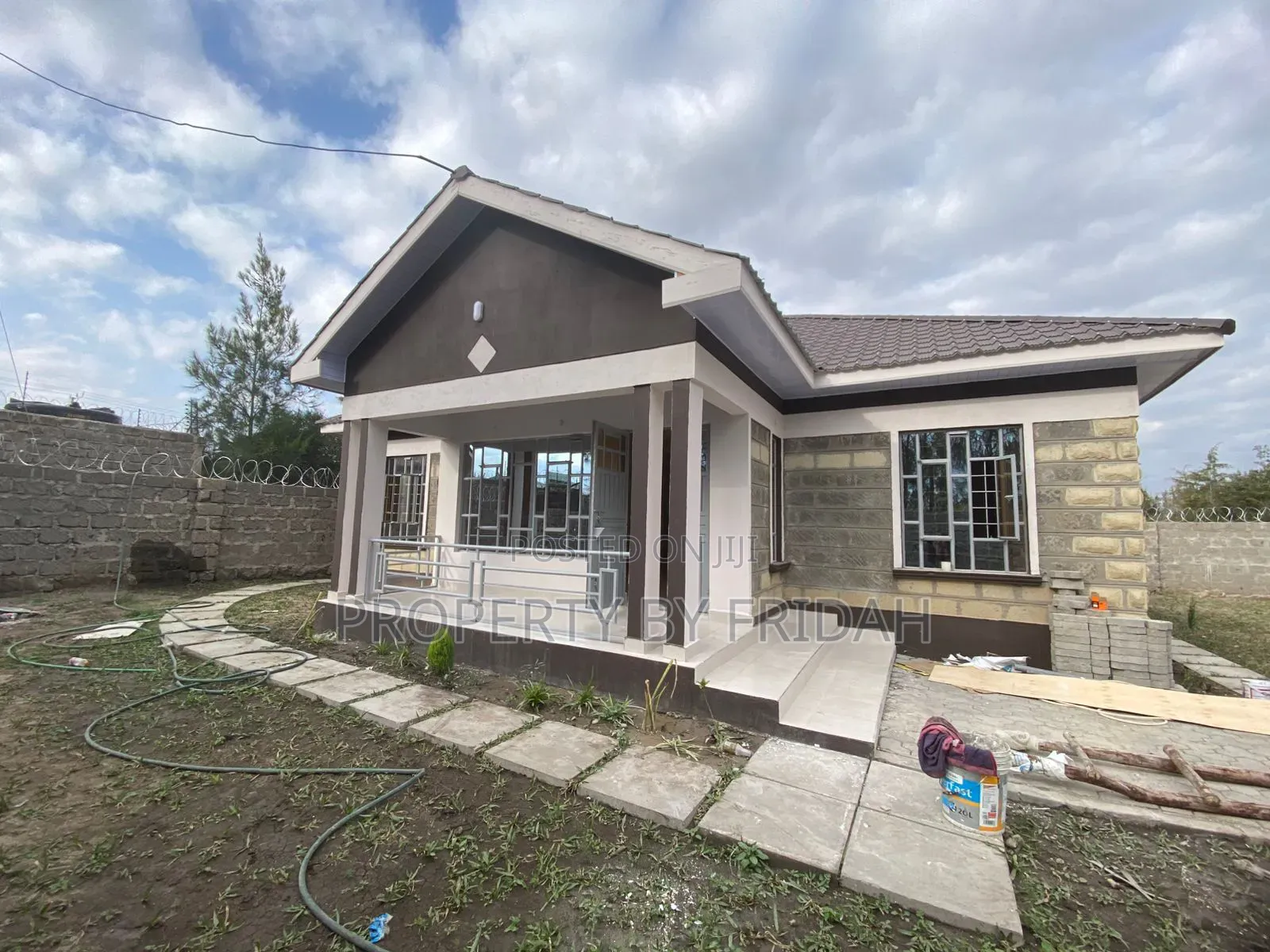 3bdrm Bungalow in Kitengela for sale