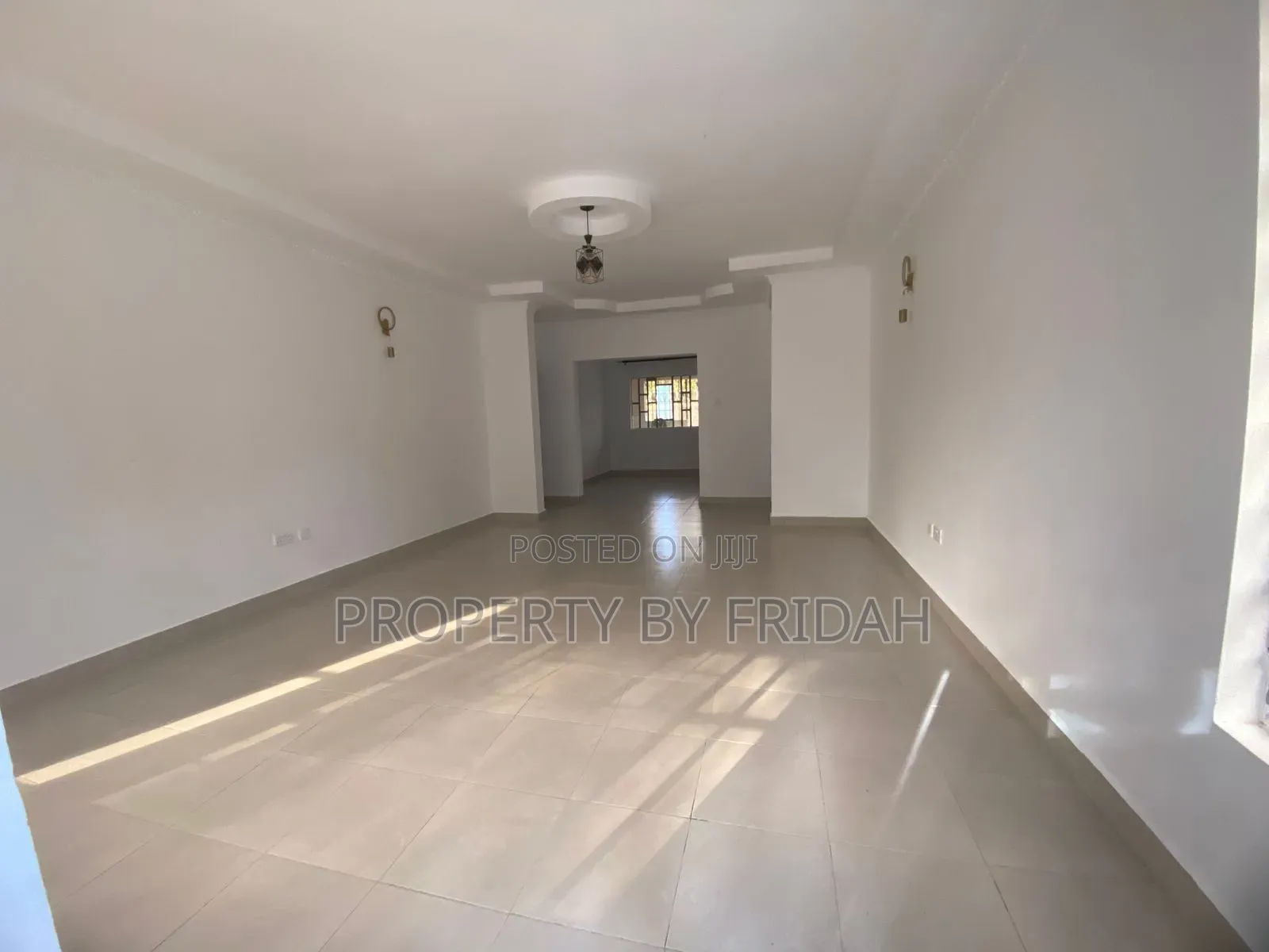 3bdrm Bungalow in Kitengela for sale