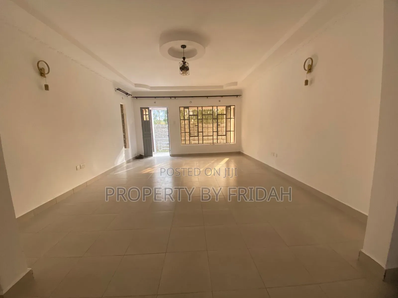 3bdrm Bungalow in Kitengela for sale