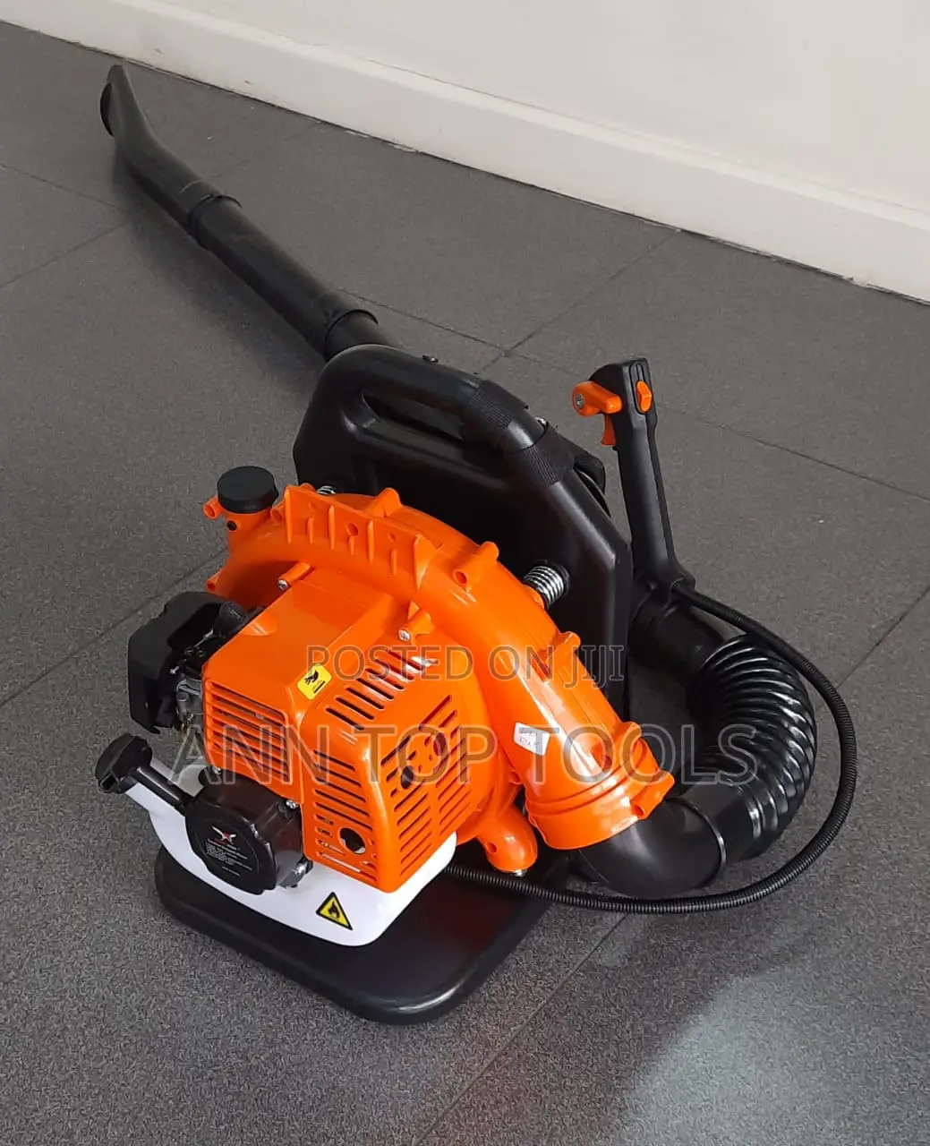 Hawking Petrol Leaf Blower