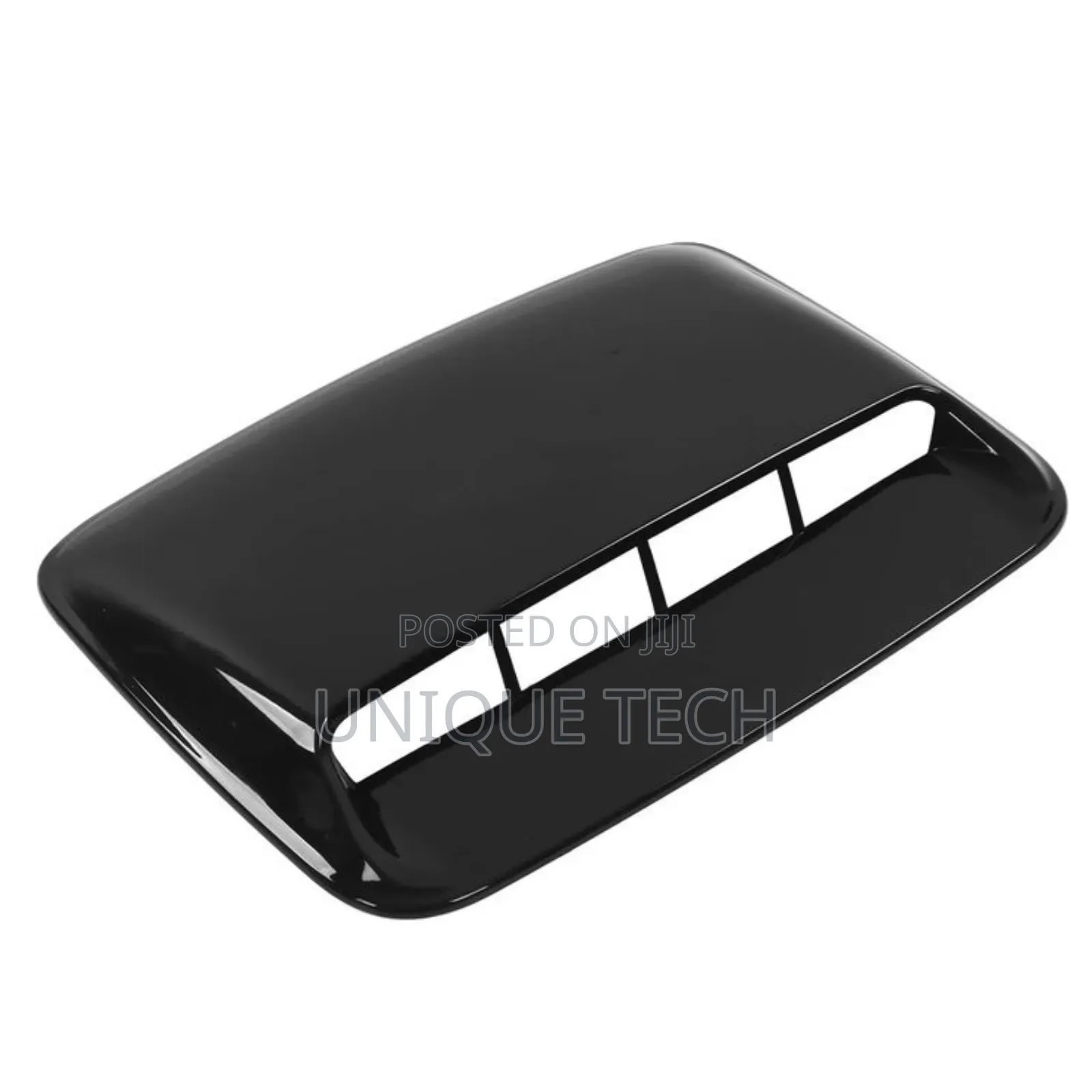 Big Bonnet Scoop Universal Fit / Large Hood Cover
