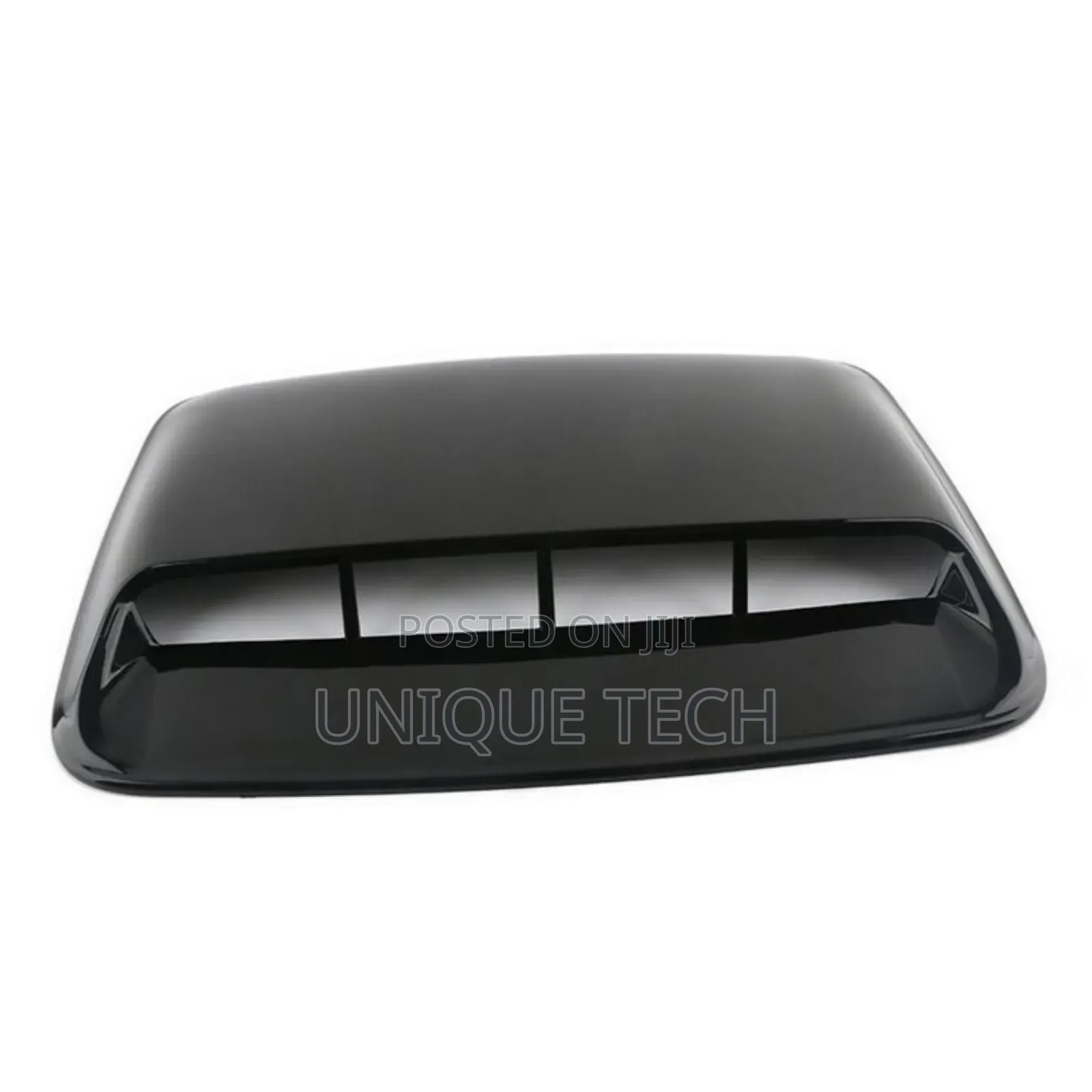 Universal Bonnet Scoop / Large Sport Air Intake Hood Scoop