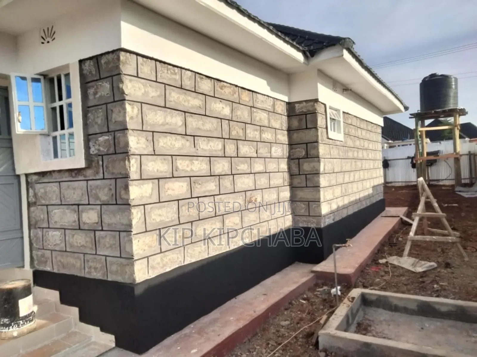 2bdrm Bungalow in Kipkenyo for sale