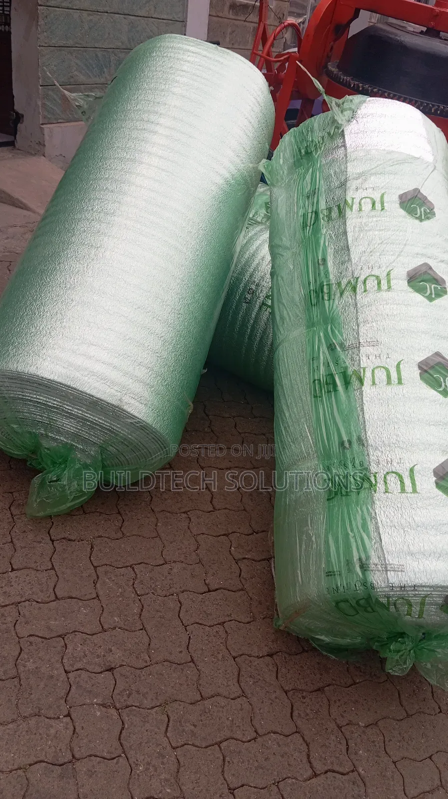 Heat Insulation/2mm High Quality Heat Barriers