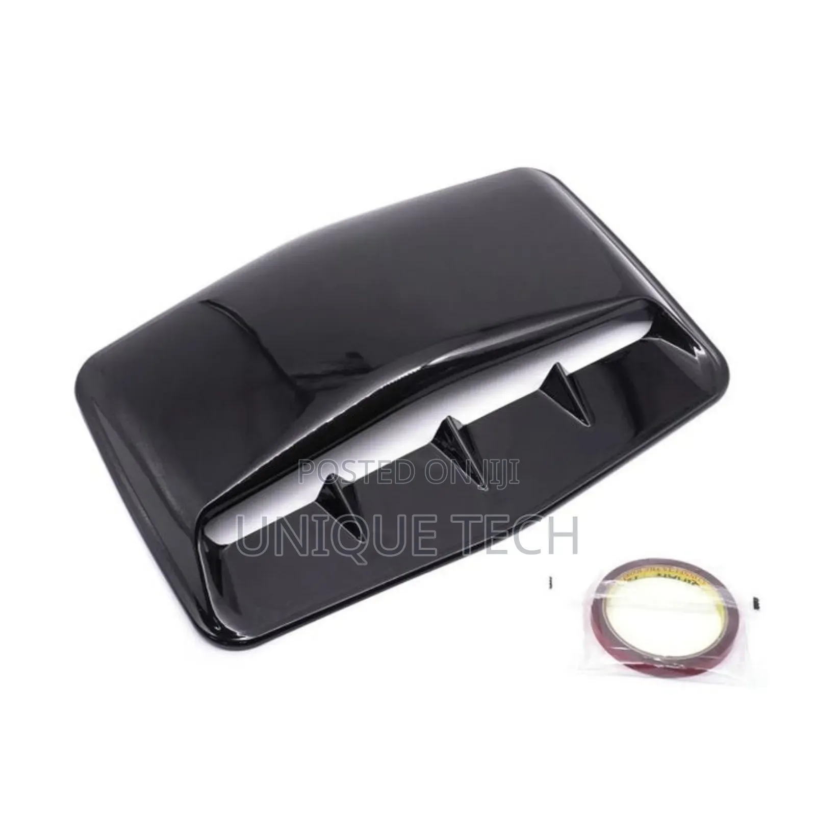 Universal Scoop For Bonnet / Decorative Hood Vent