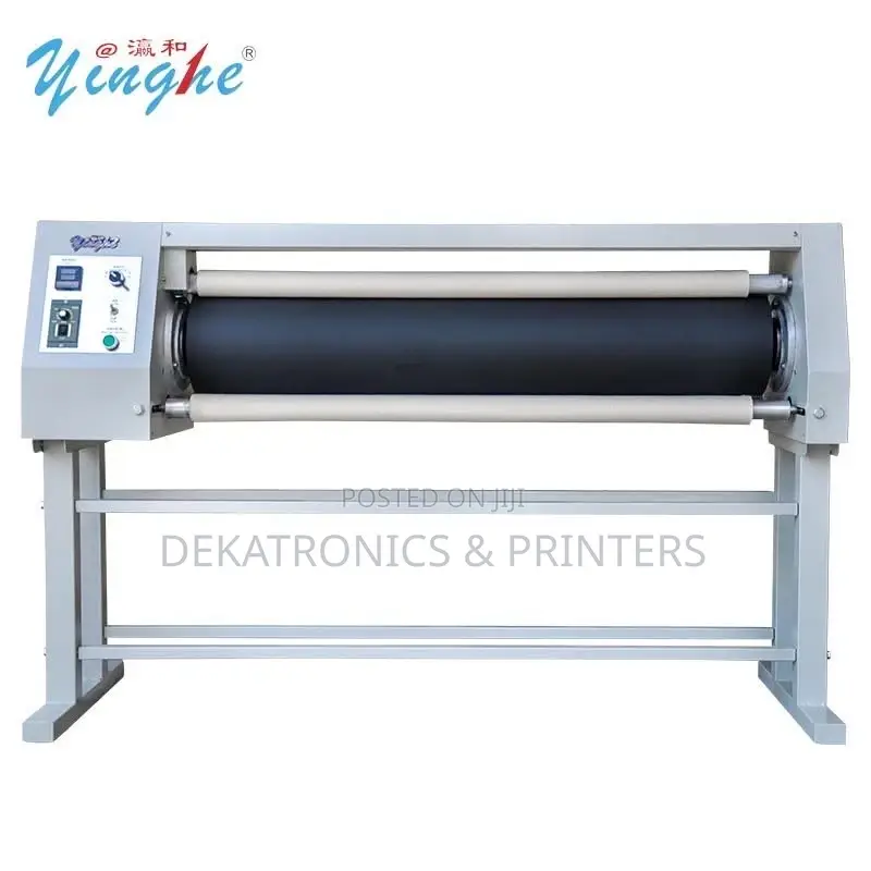1.6meters Roll to Roll Heat Press Machine
