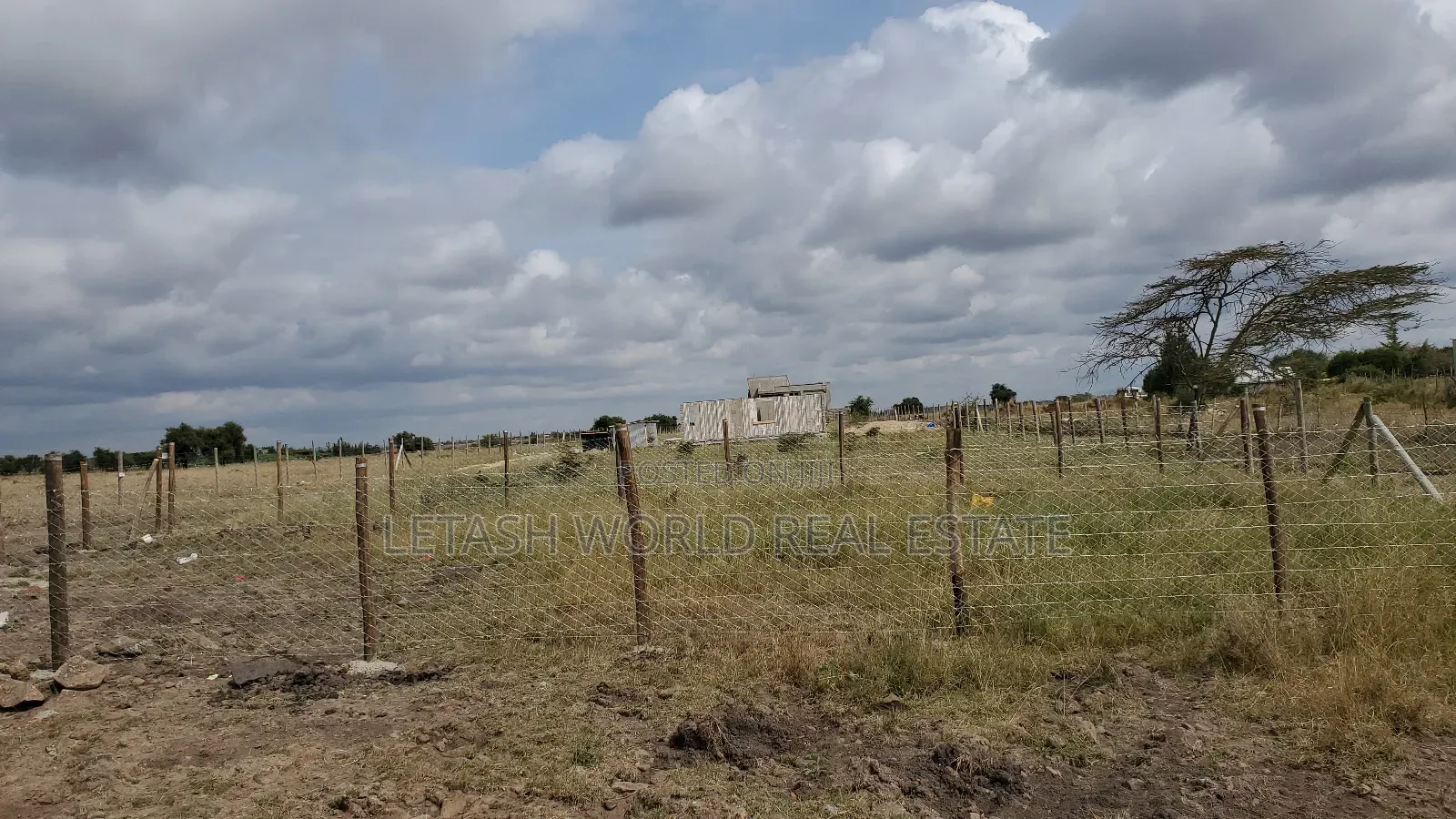 Kitengela Plains 1, 720,000, 4km From Highway