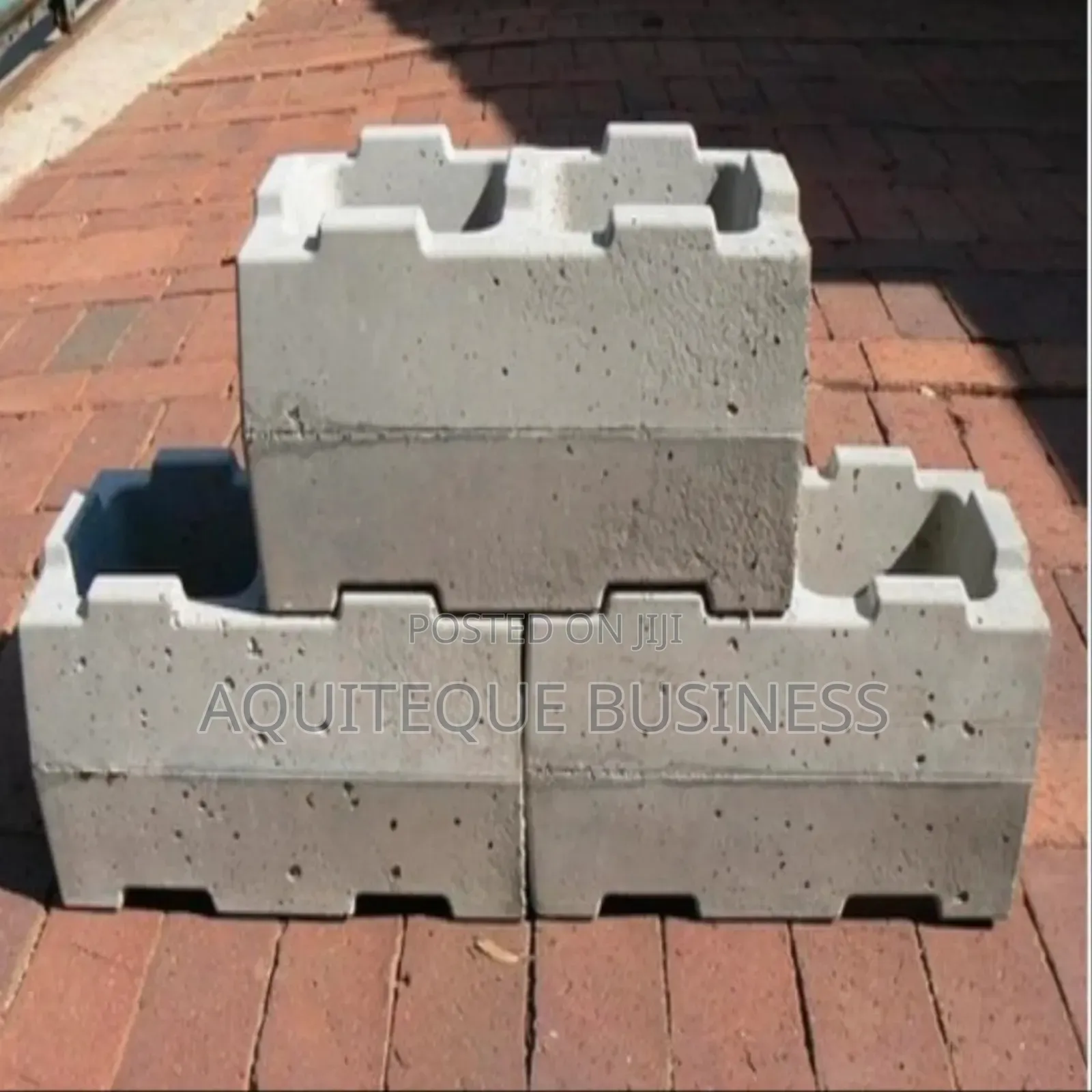 Plastic Cabro Moulds