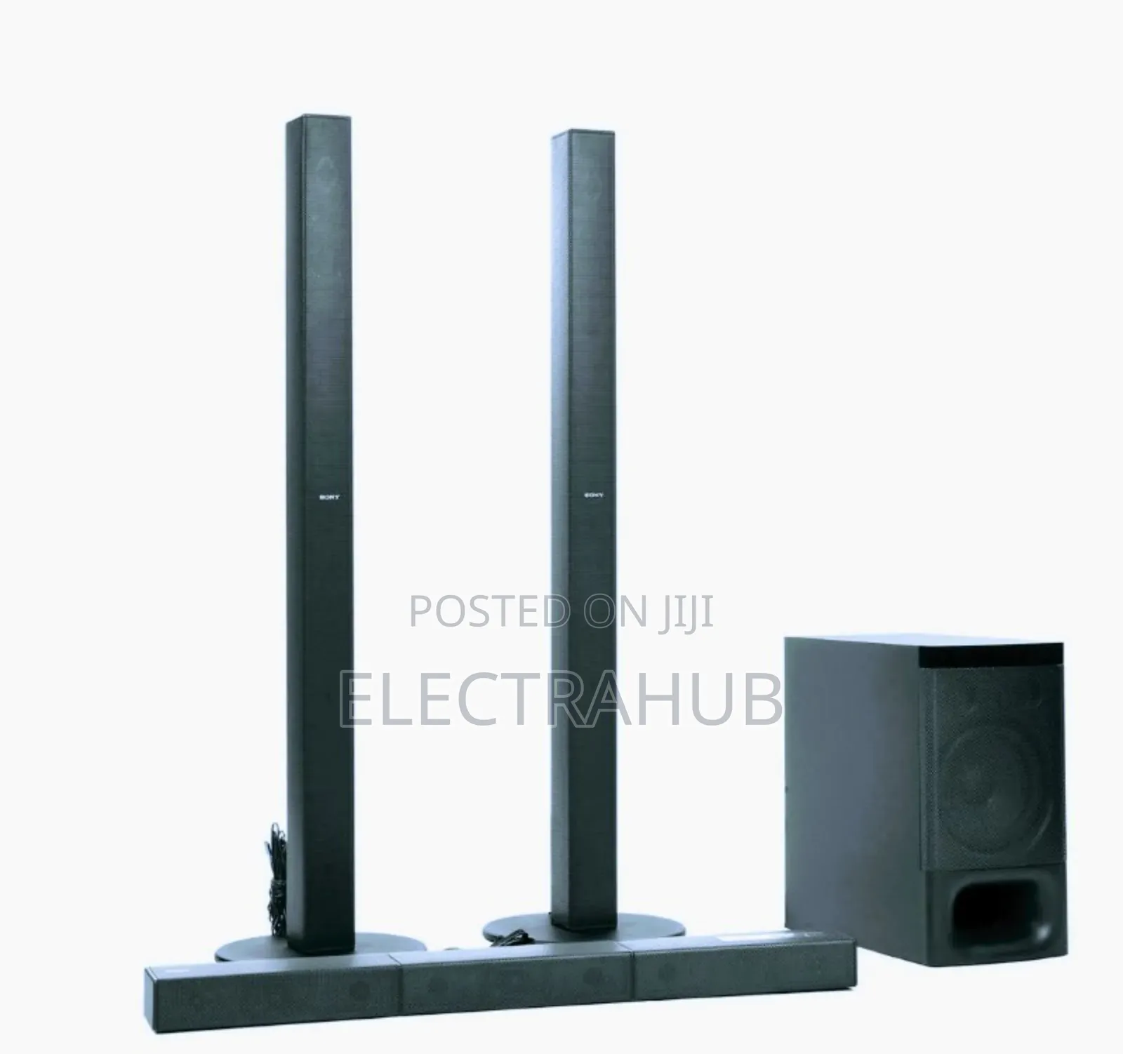 Sony Ht-s700rf Soundbar New Sealed In Shop