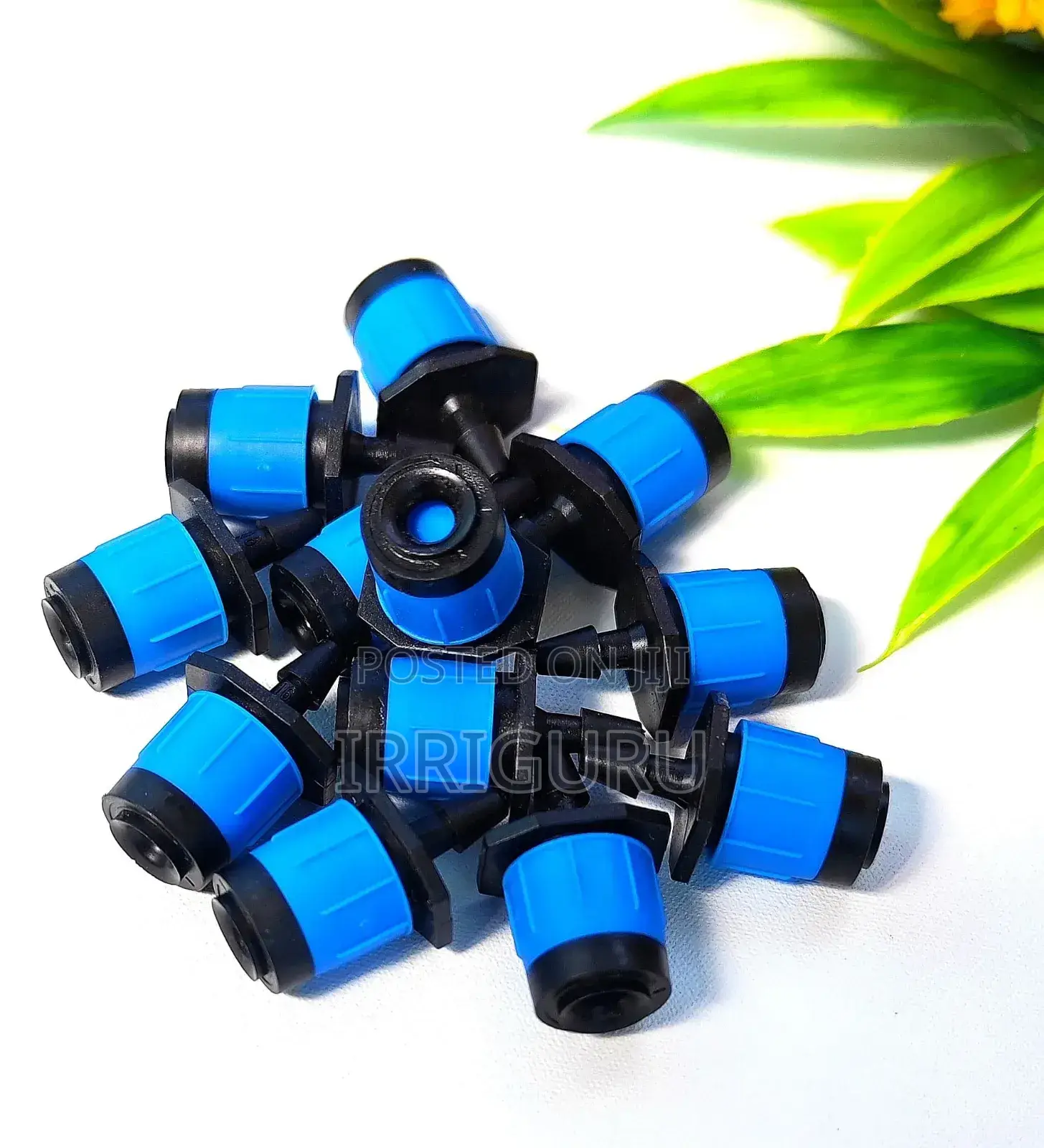 Drippers Adjustable