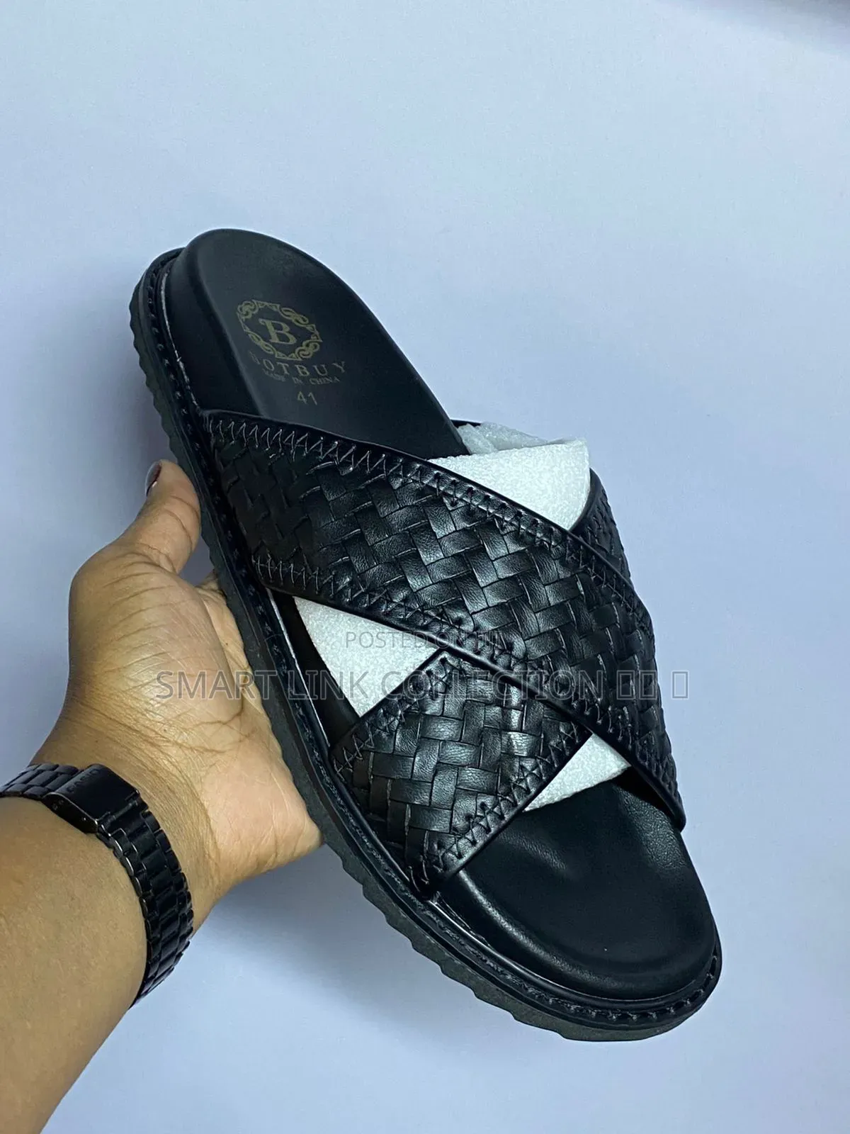 Bottbuy Sandals 