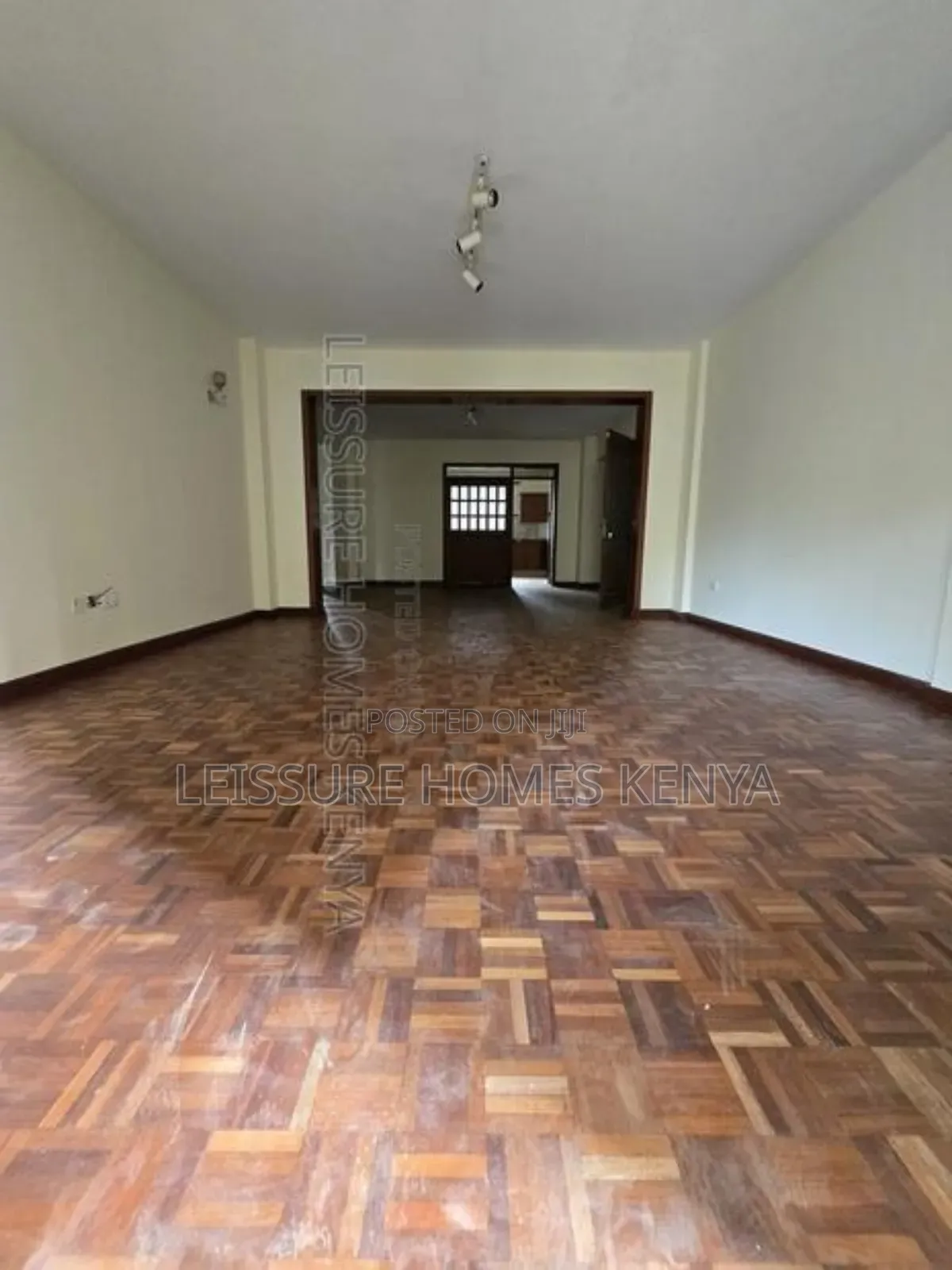 2bdrm Apartment in Kilimani for rent