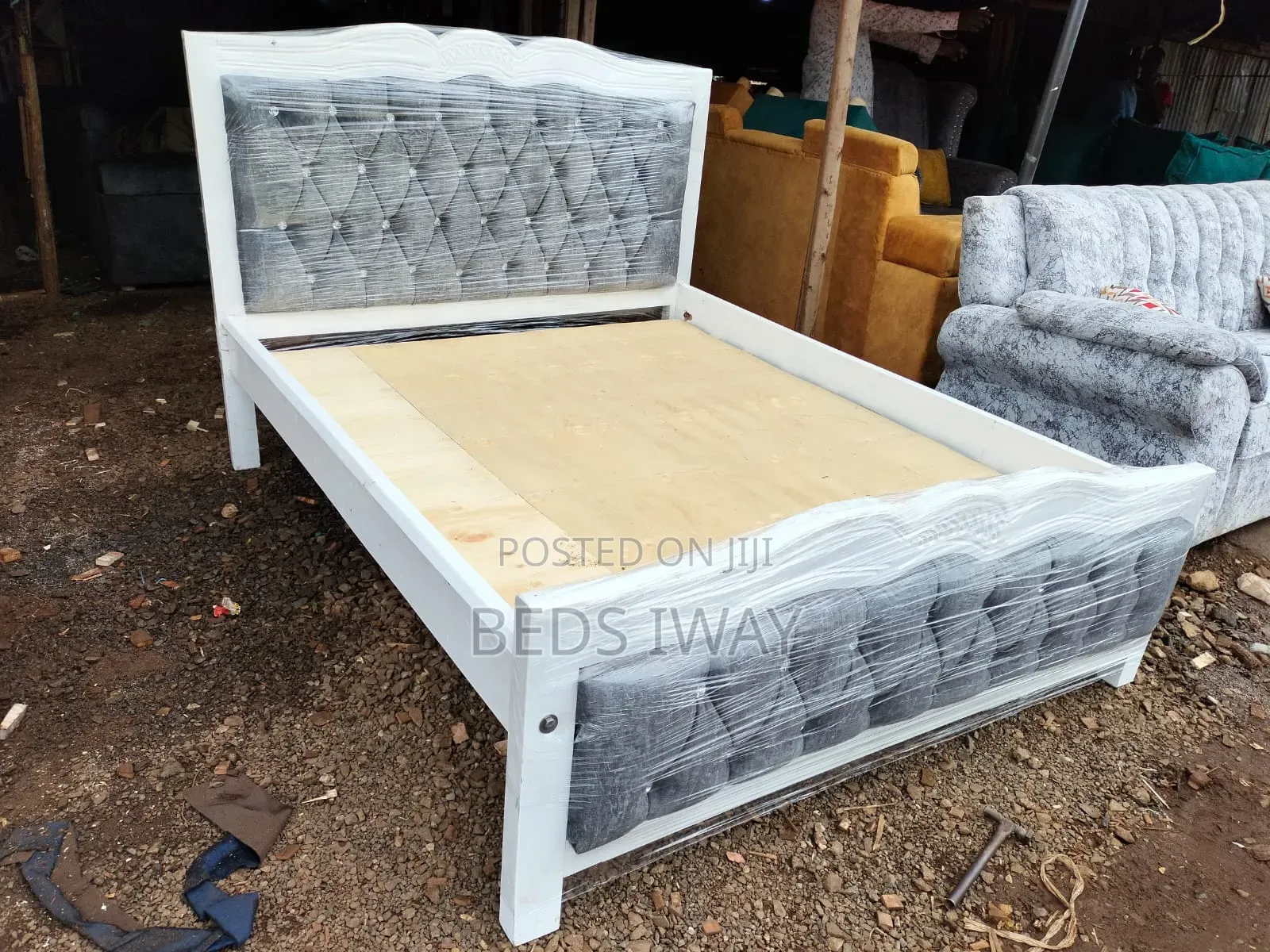 Best Size 5x6 Bed