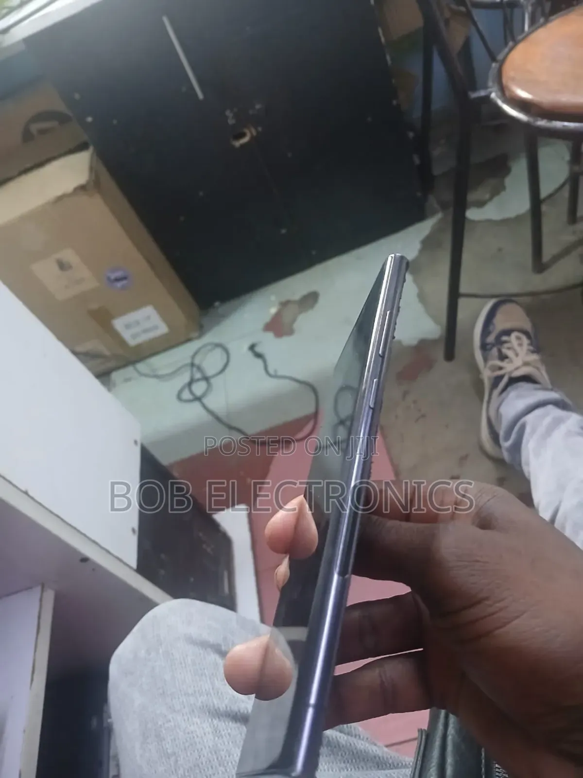 Samsung S21 S22 S23 Screen Replacement