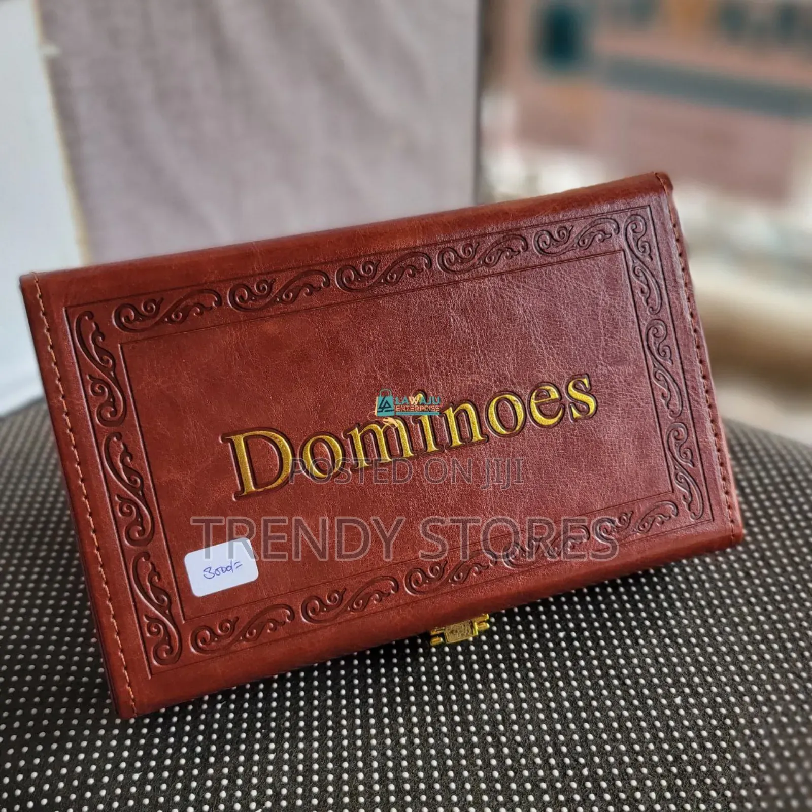 *Dominoes Set...