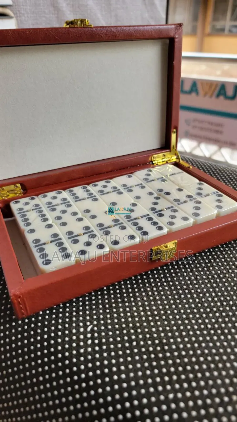 🎲Dominoes 🎲