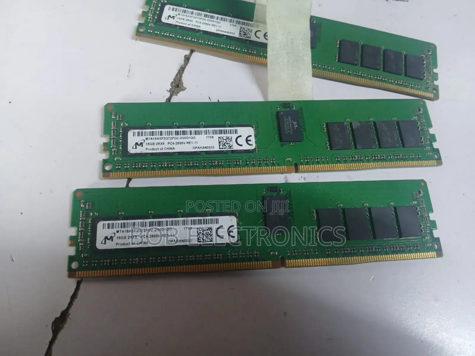 16gb Pc4 Server Rams Offer